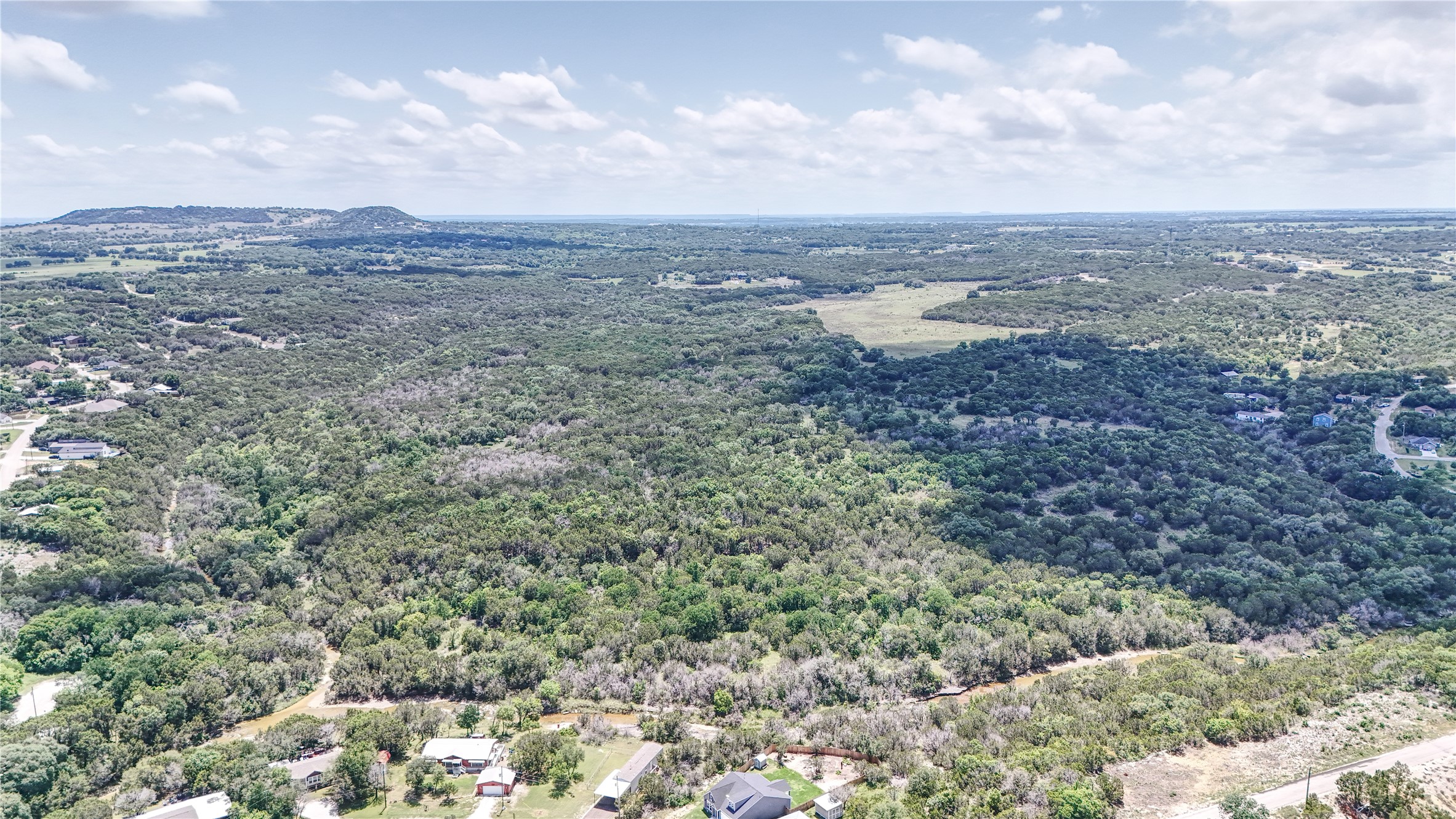 Tbd Pecos River Drive Granbury TX 76048