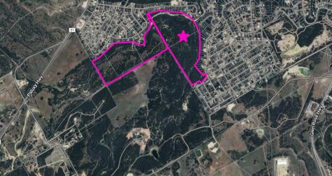 Tbd Pecos River Drive Granbury TX 76048