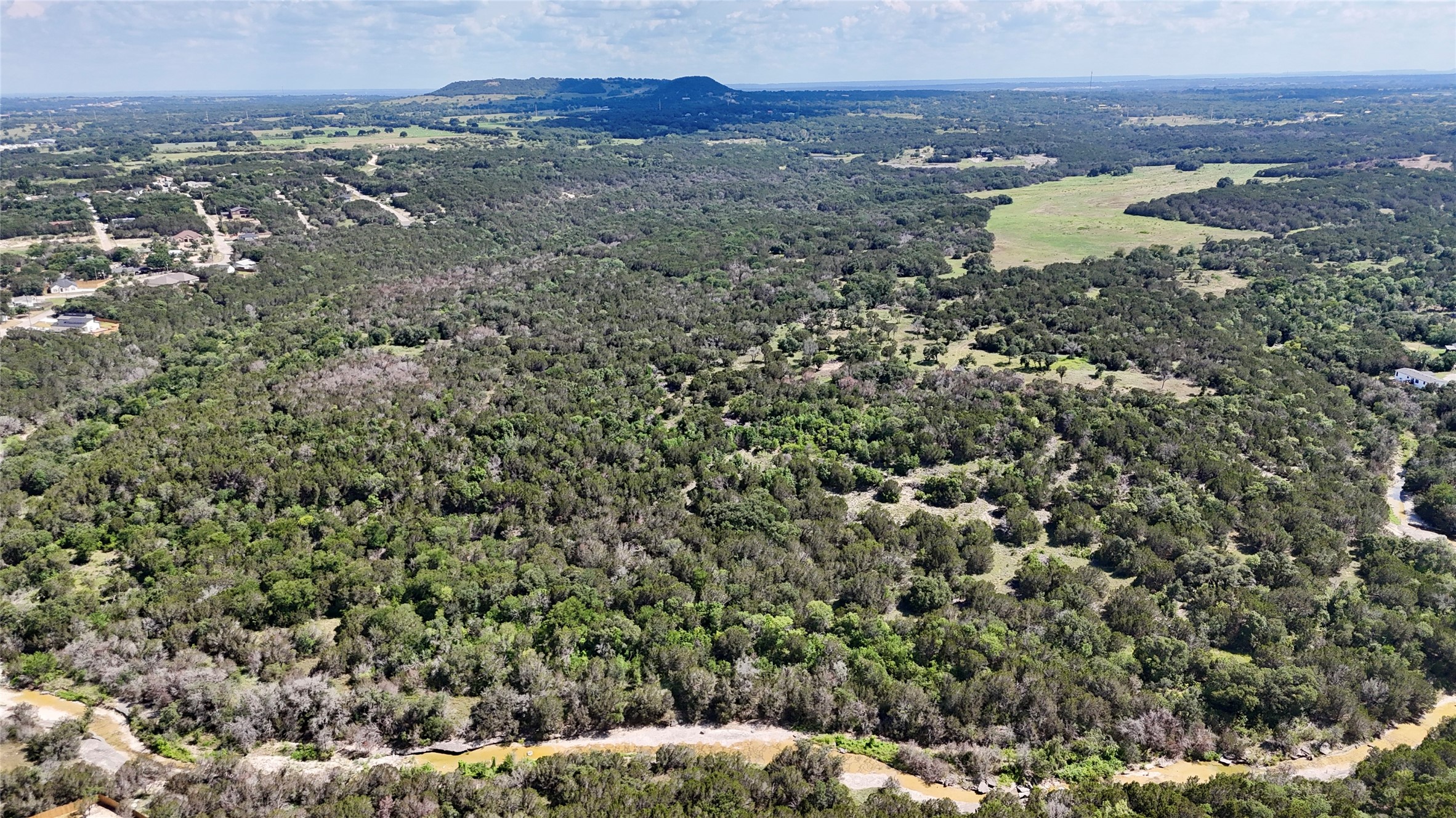 Tbd Pecos River Drive Granbury TX 76048