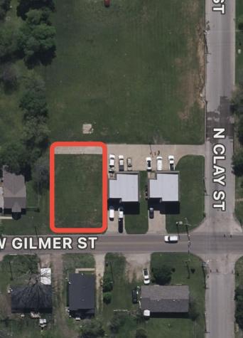 600 W Gilmer Street Ennis TX 75119
