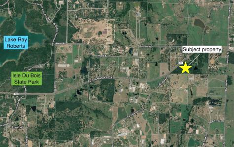 Tbd E Farm To Market 455 Pilot Point TX 76258