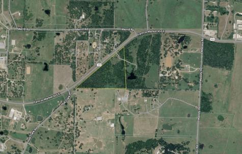 Tbd E Farm To Market 455 Pilot Point TX 76258
