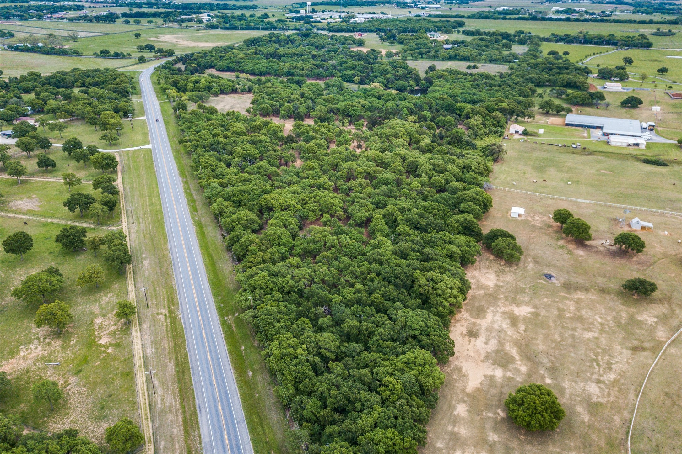 Tbd E Farm To Market 455 Pilot Point TX 76258