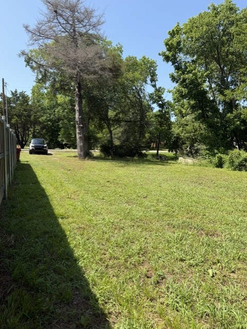 931 E Jefferson Street Van Alstyne TX 75495