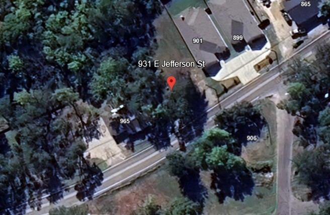 931 E Jefferson Street Van Alstyne TX 75495
