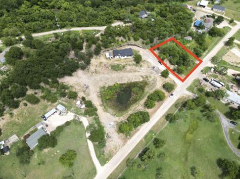 441 Mesa Road Waxahachie TX 75167