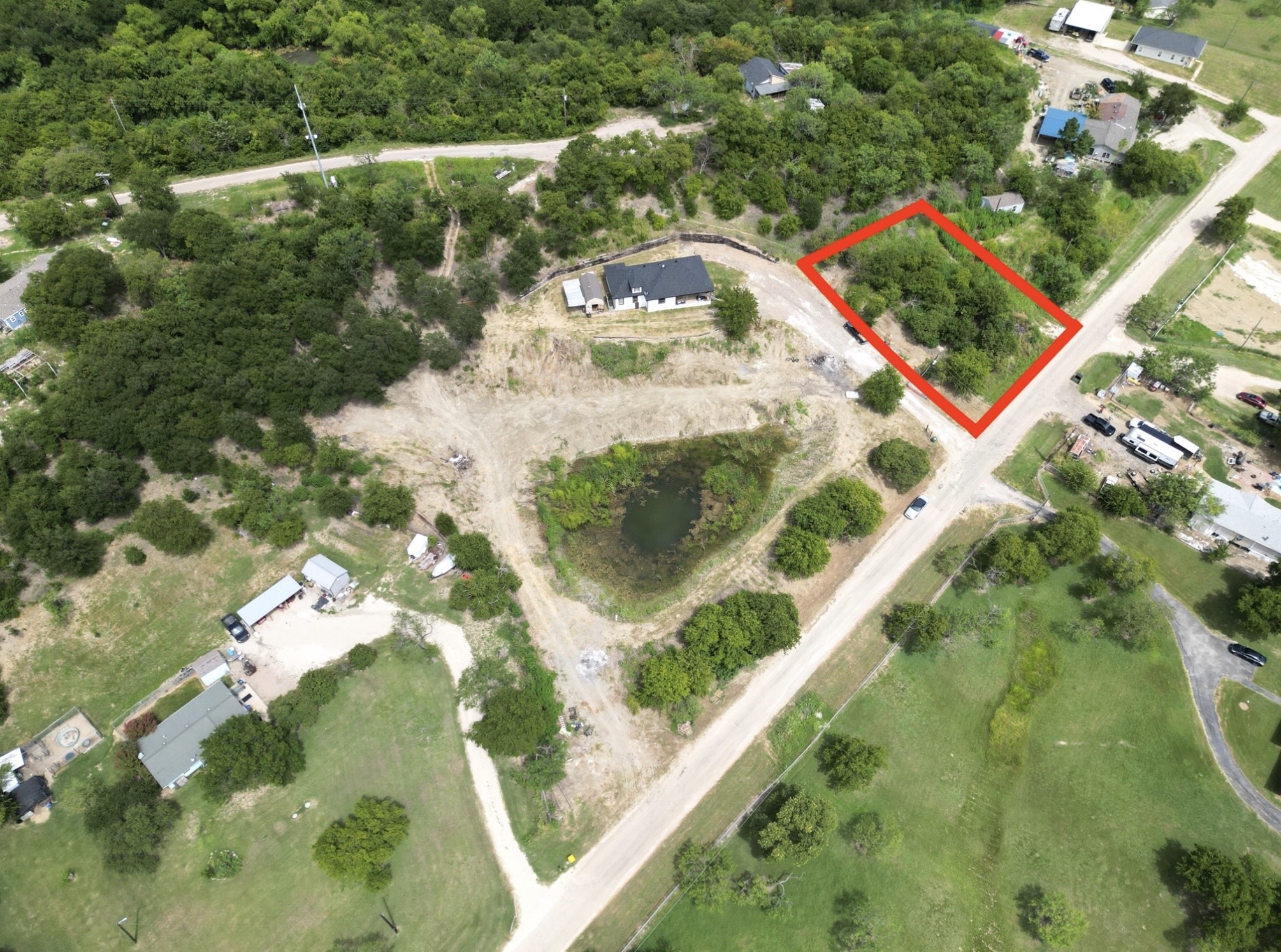 441 Mesa Road Waxahachie TX 75167