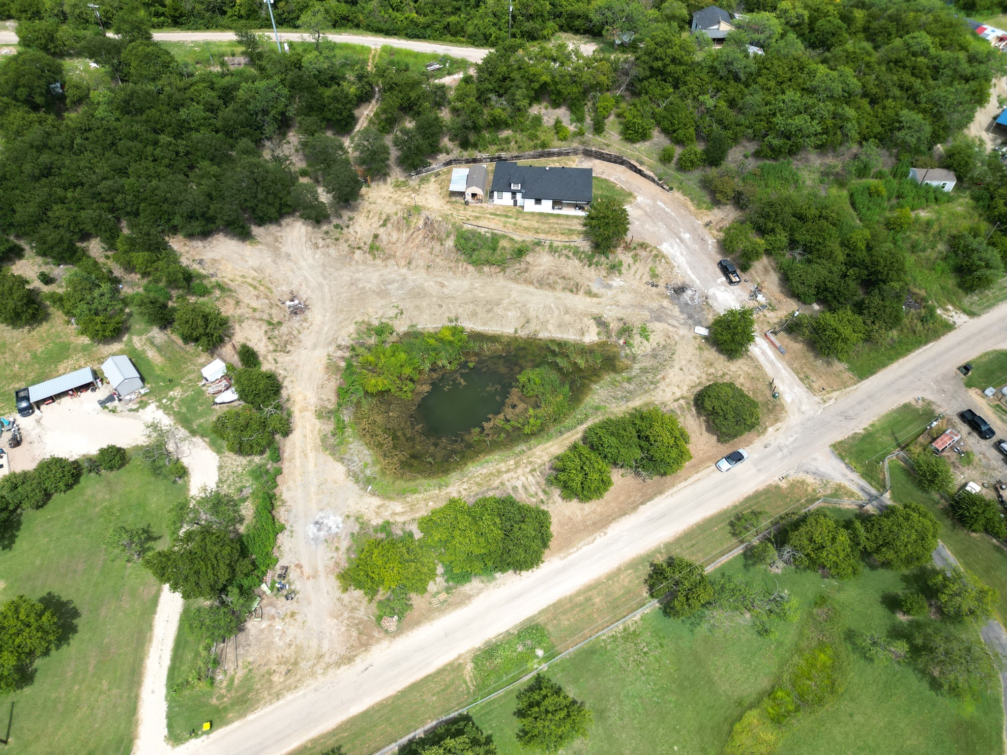 441 Mesa Road Waxahachie TX 75167