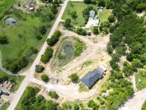 441 Mesa Road Waxahachie TX 75167