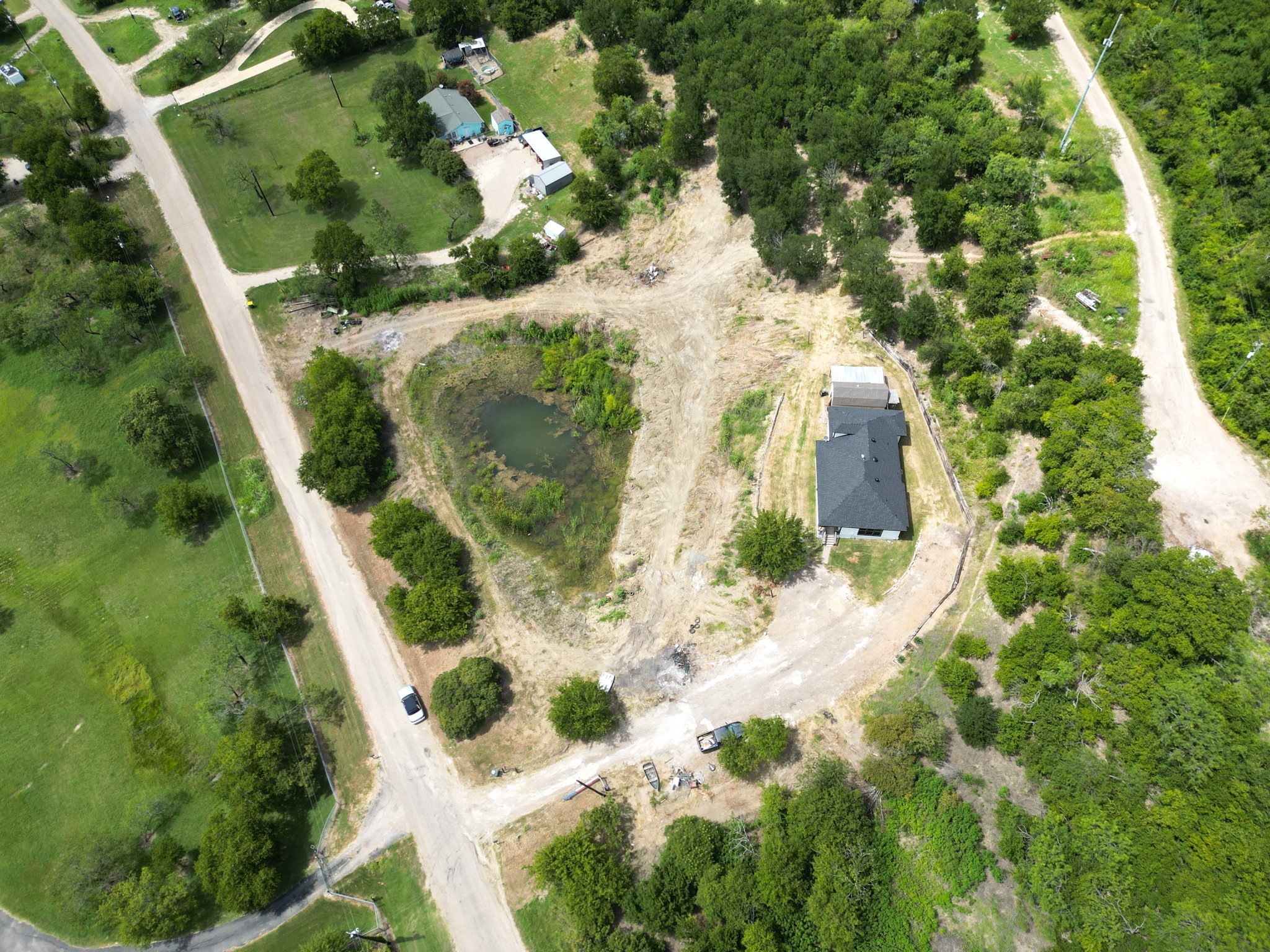 441 Mesa Road Waxahachie TX 75167