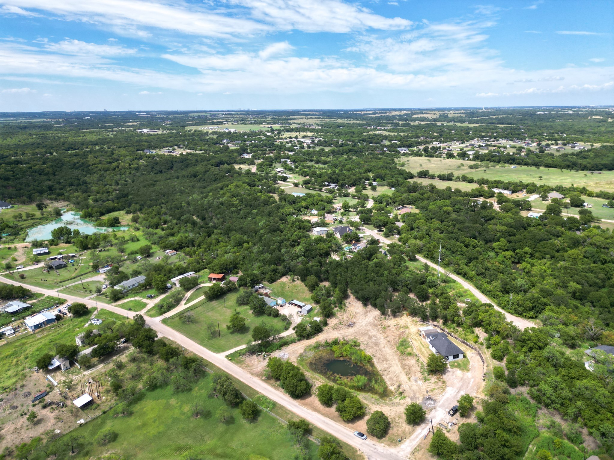 441 Mesa Road Waxahachie TX 75167