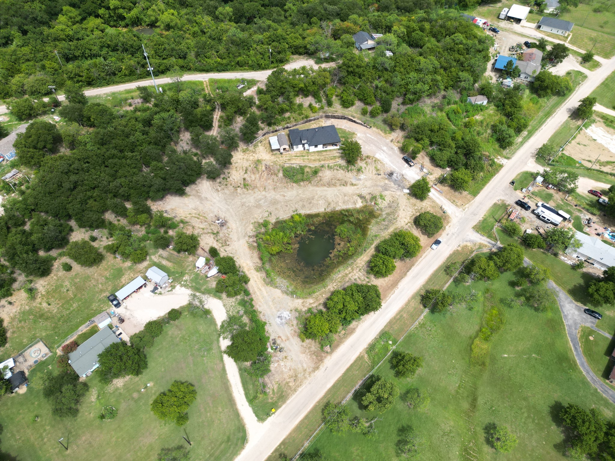 441 Mesa Road Waxahachie TX 75167