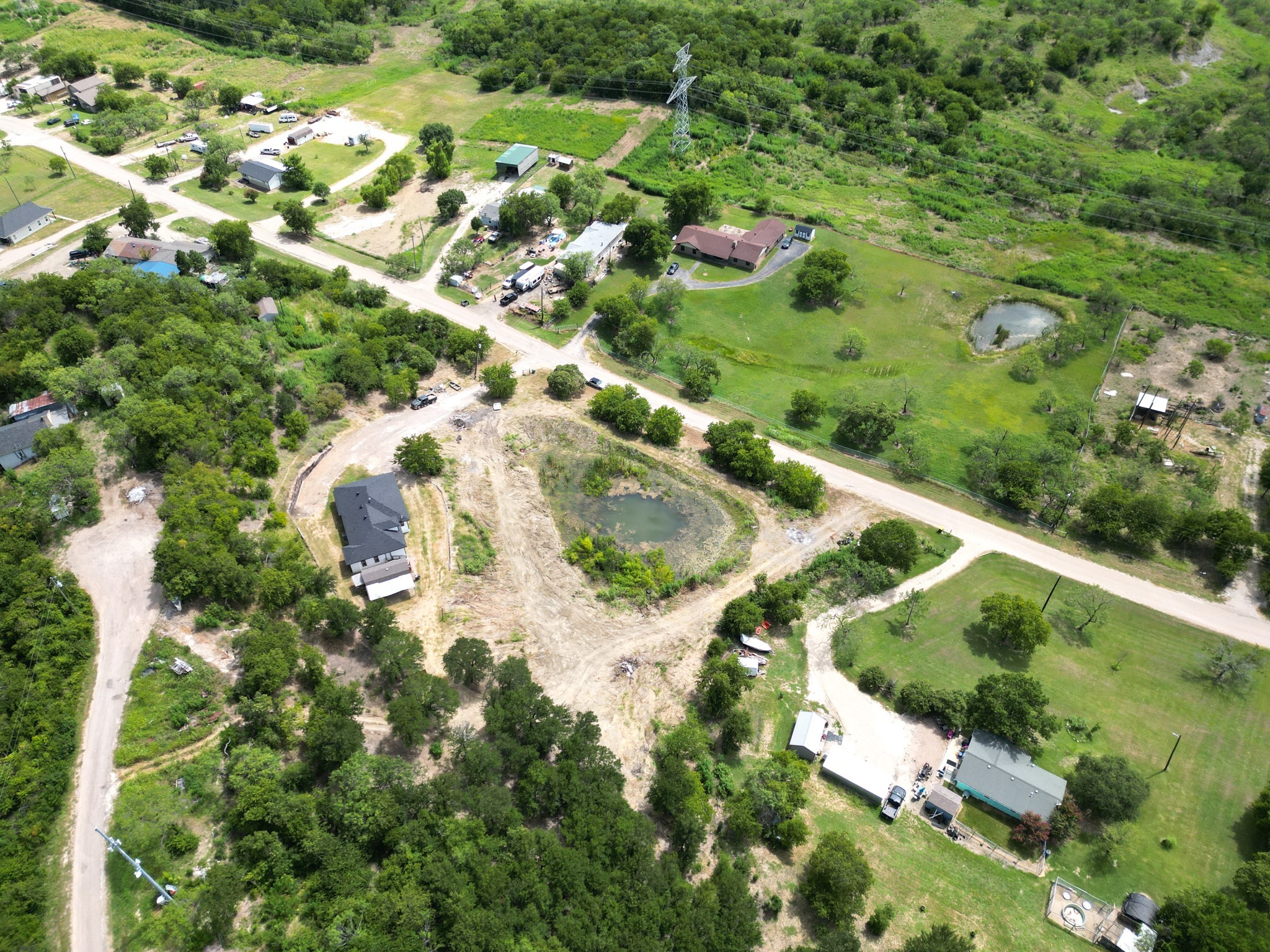 441 Mesa Road Waxahachie TX 75167