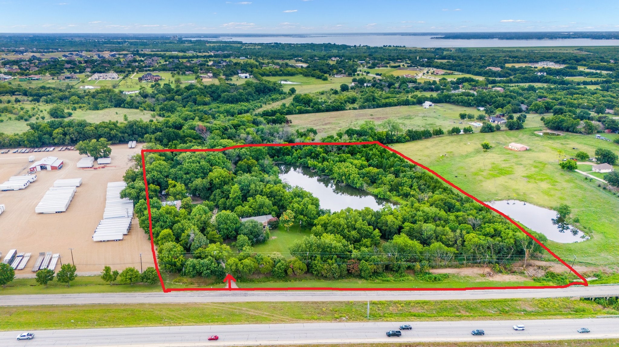 519 Us Highway 80 E Sunnyvale TX 75182