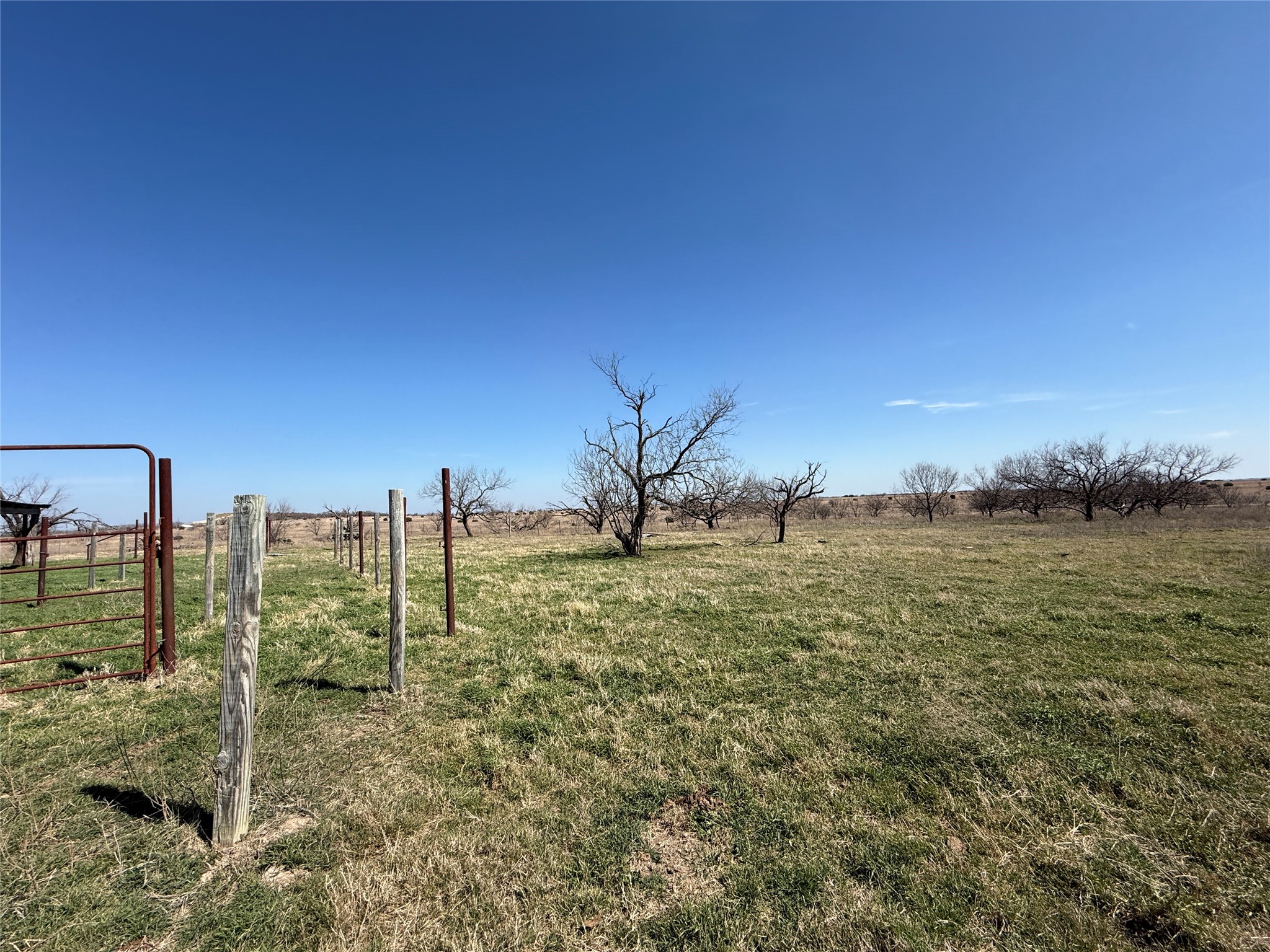 TBD3 Cr 619 Hamilton TX 76531