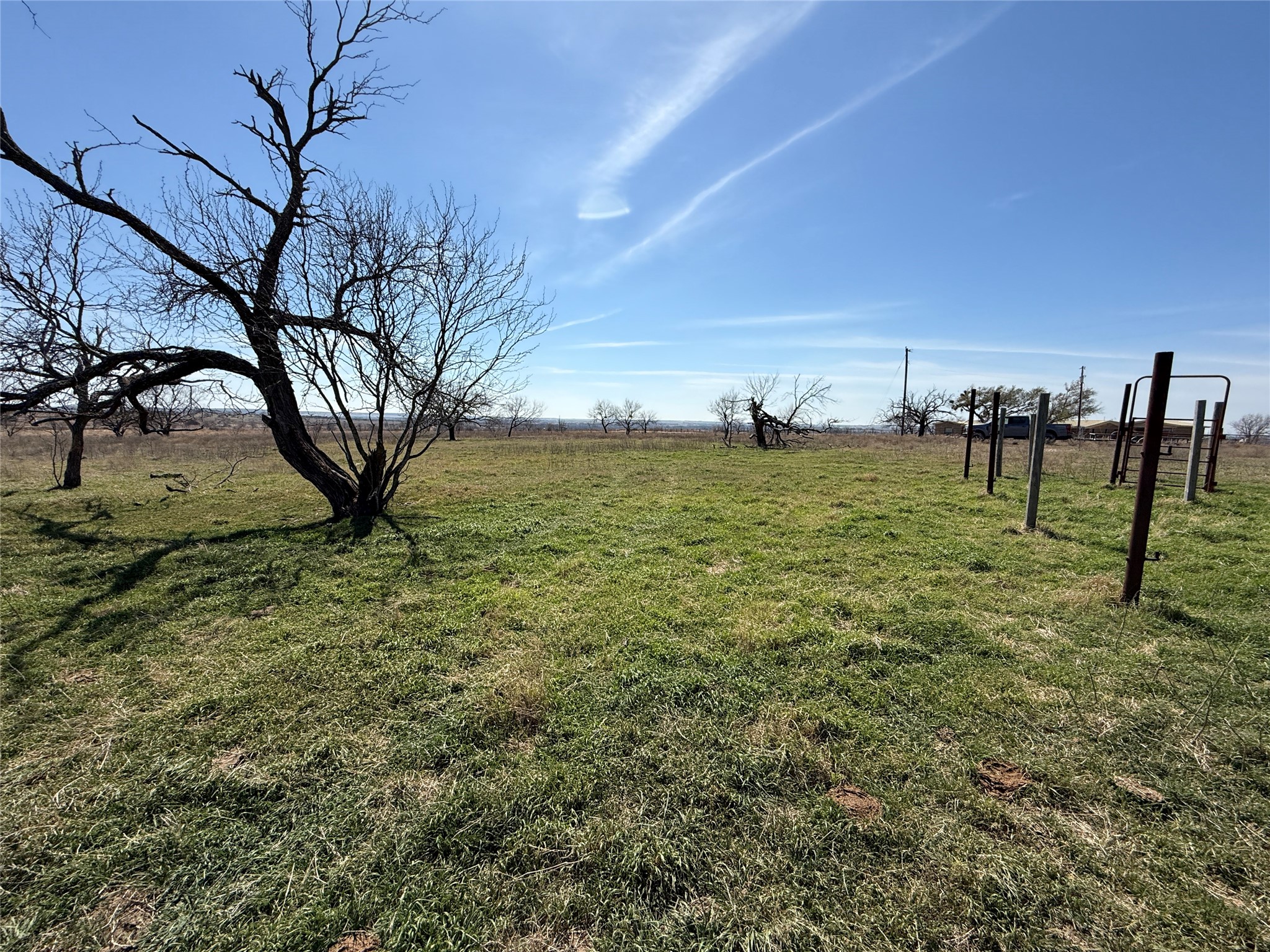 TBD3 Cr 619 Hamilton TX 76531