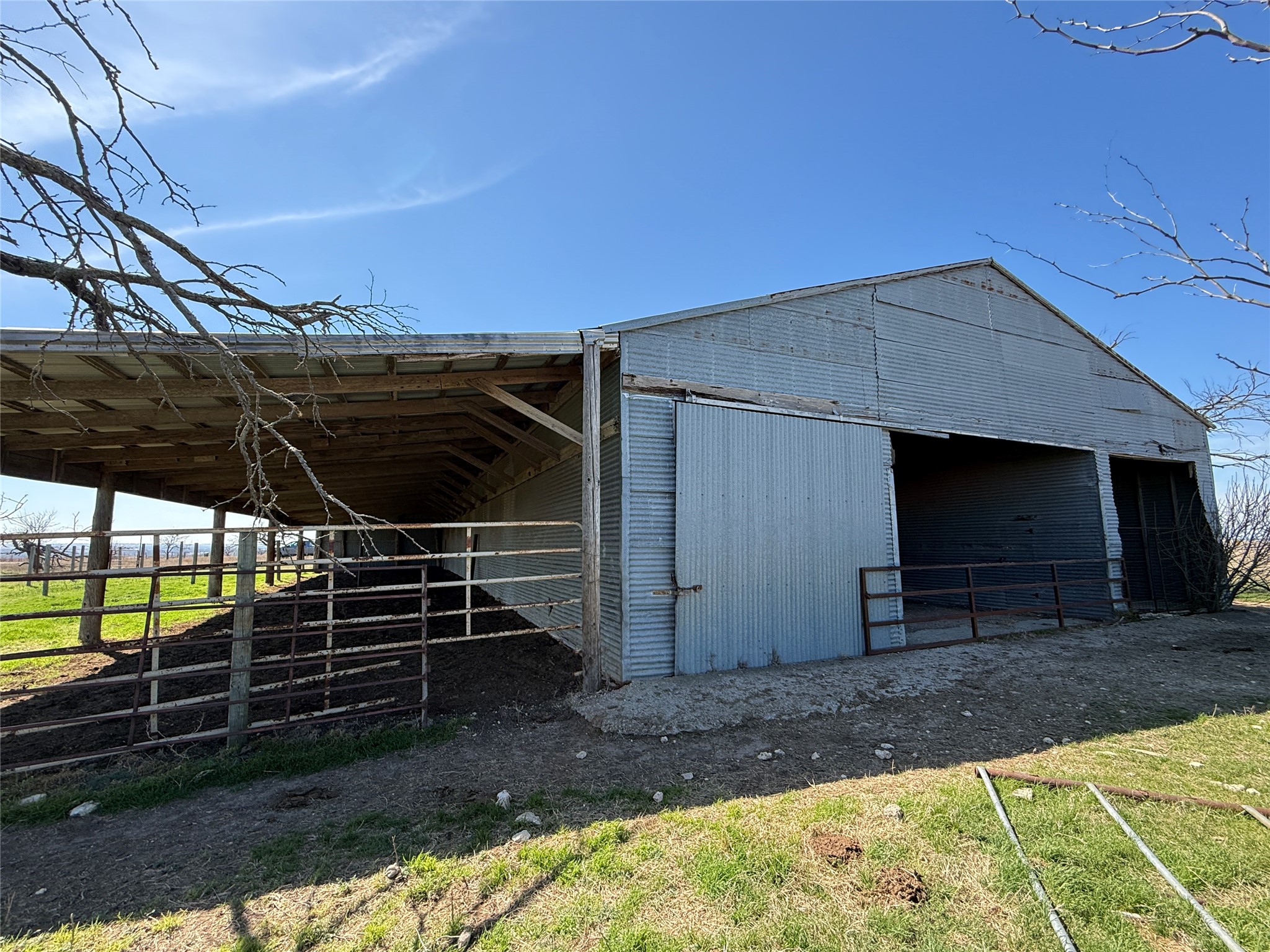 TBD3 Cr 619 Hamilton TX 76531