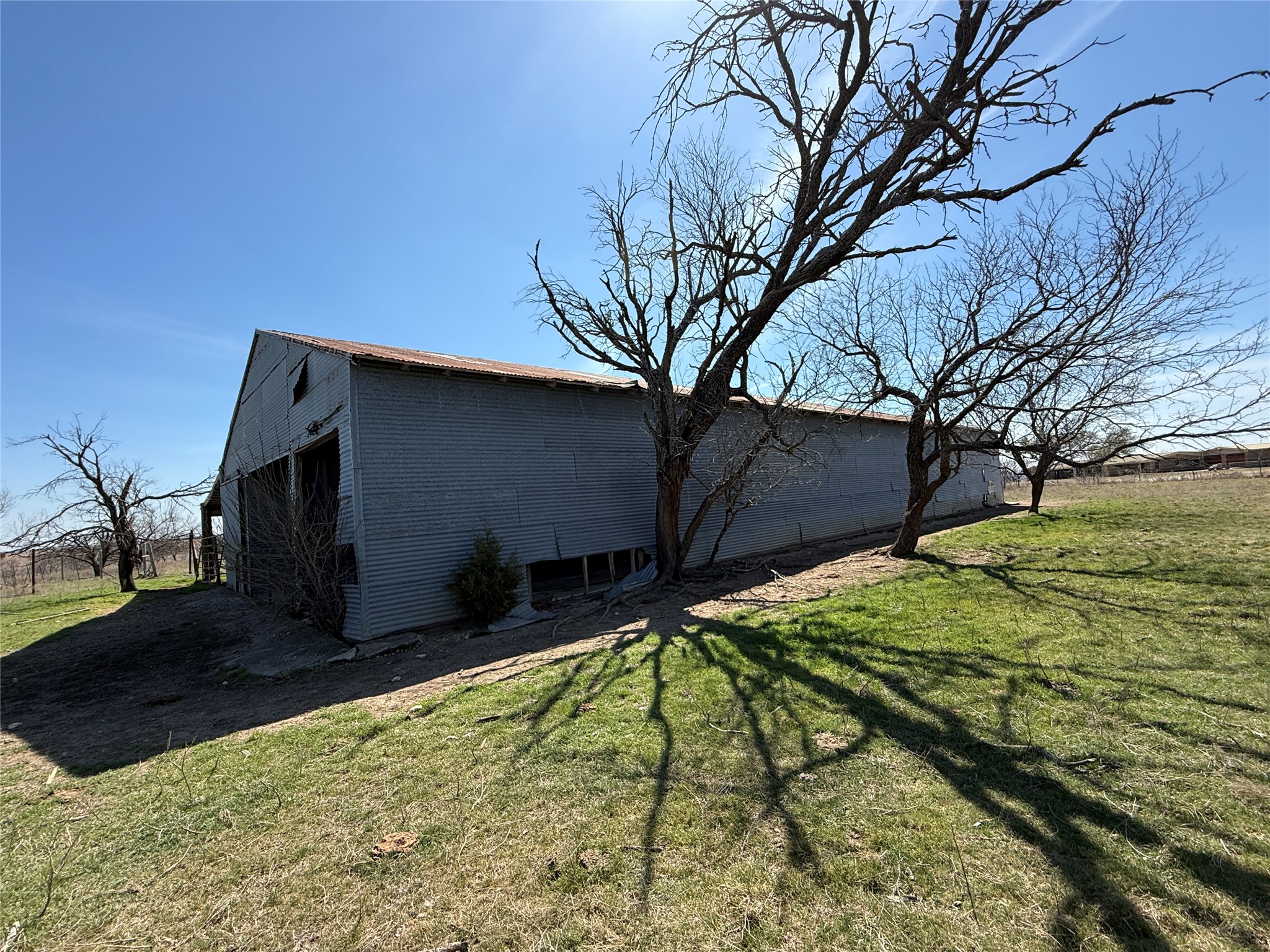 TBD3 Cr 619 Hamilton TX 76531