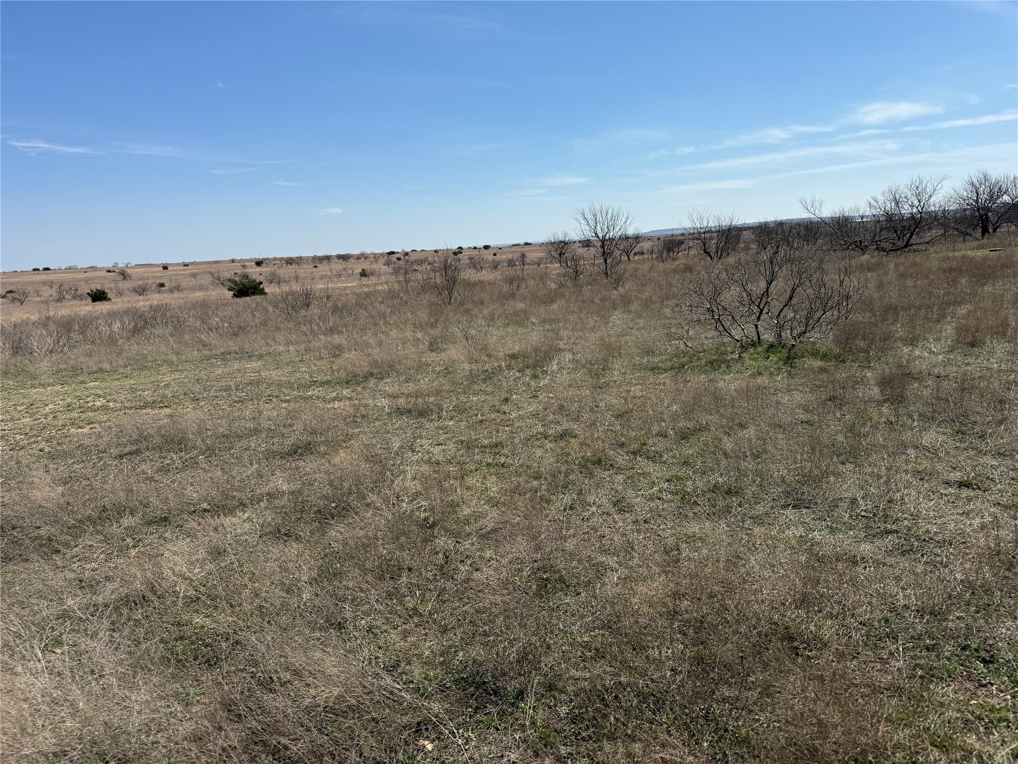 TBD3 Cr 619 Hamilton TX 76531