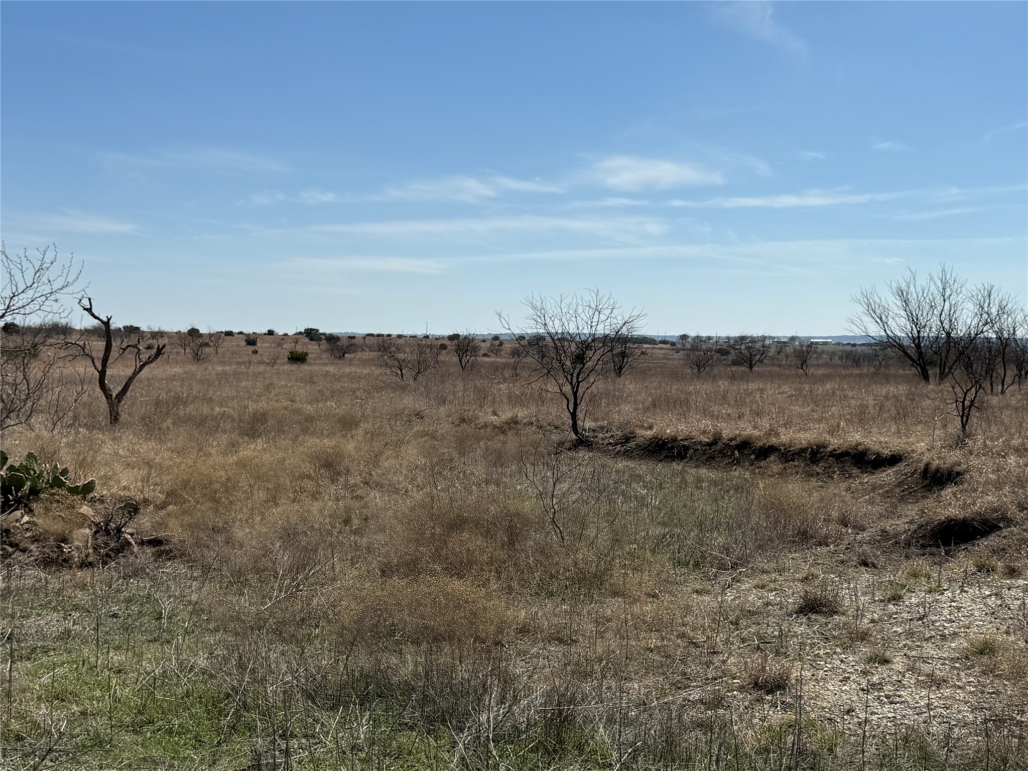 TBD3 Cr 619 Hamilton TX 76531