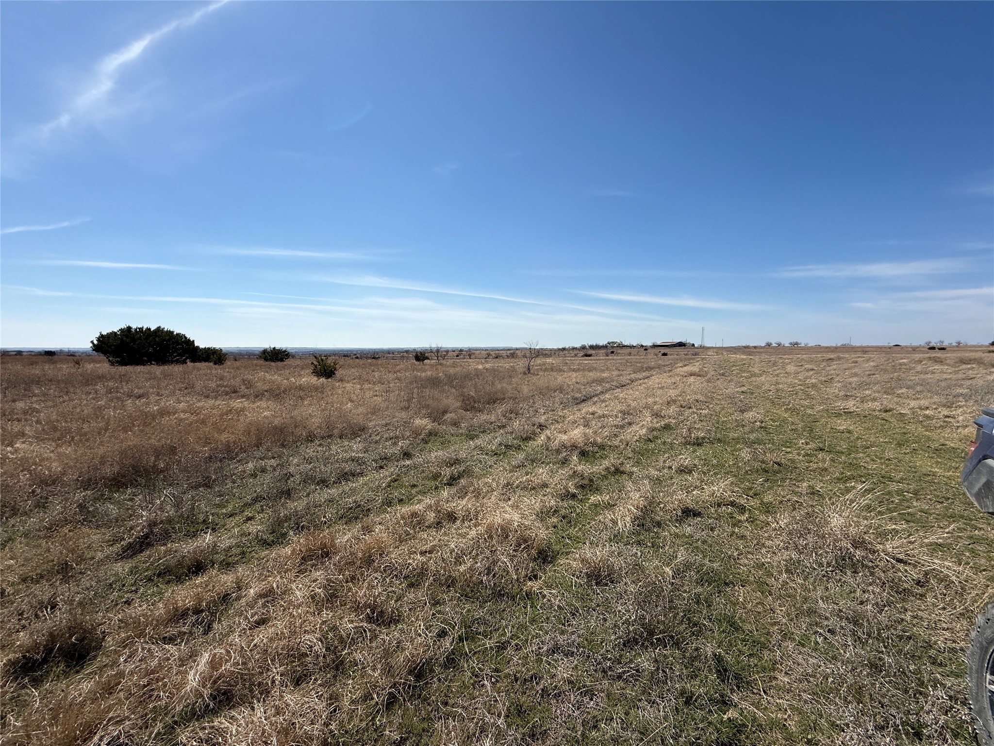 TBD3 Cr 619 Hamilton TX 76531