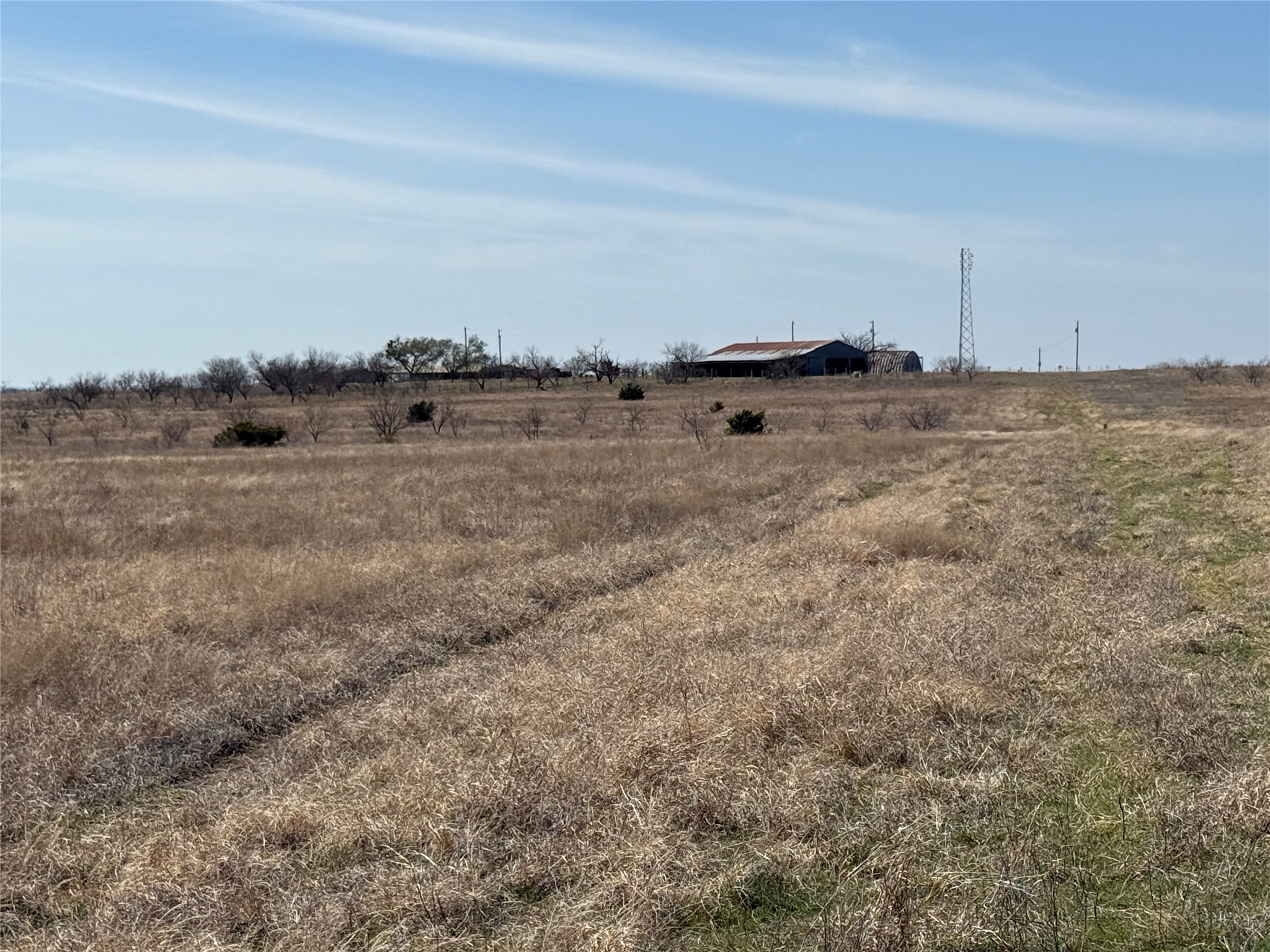 TBD3 Cr 619 Hamilton TX 76531