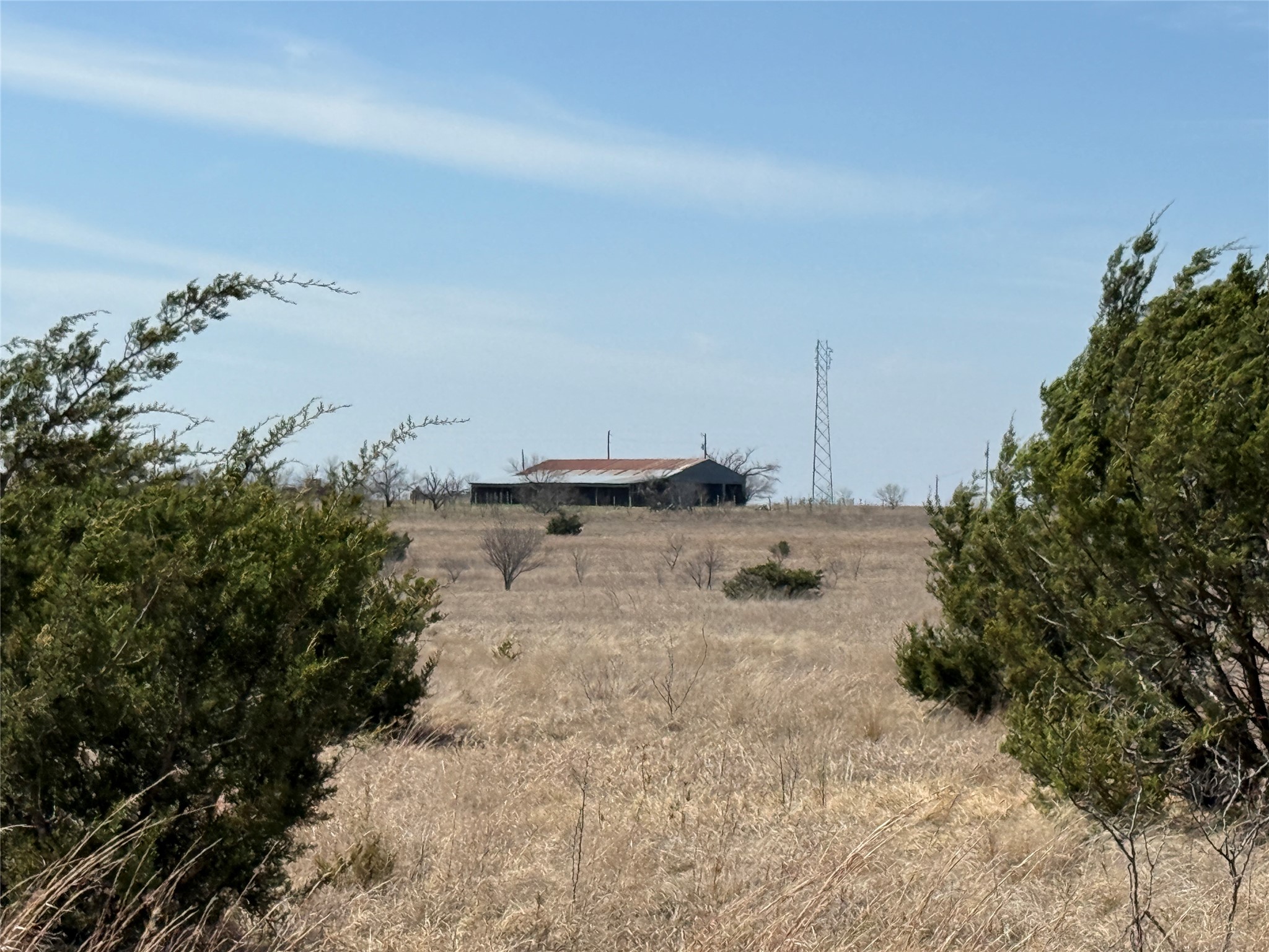 TBD3 Cr 619 Hamilton TX 76531