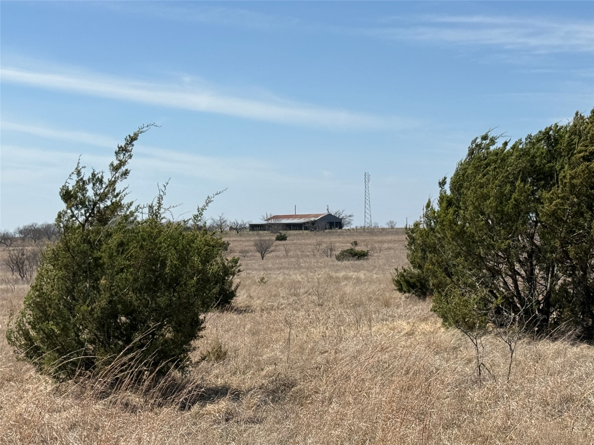 TBD3 Cr 619 Hamilton TX 76531