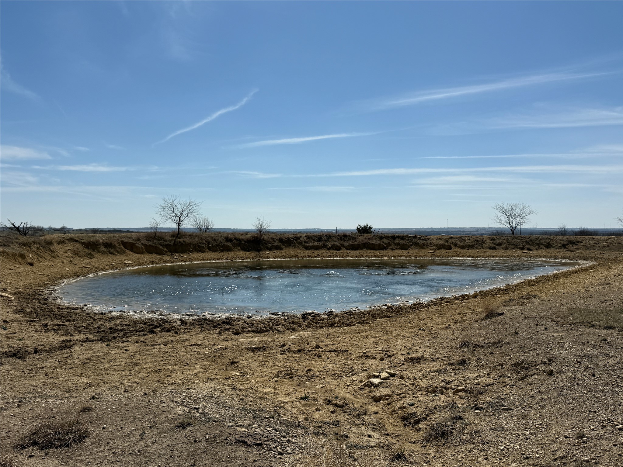 TBD3 Cr 619 Hamilton TX 76531