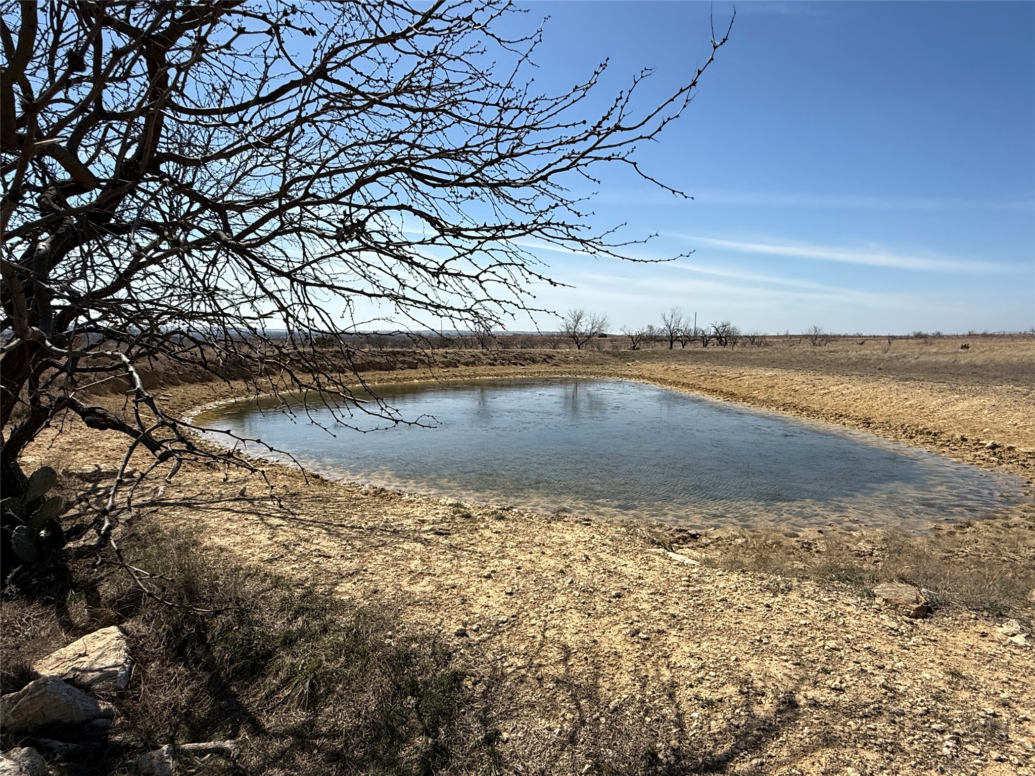 TBD3 Cr 619 Hamilton TX 76531