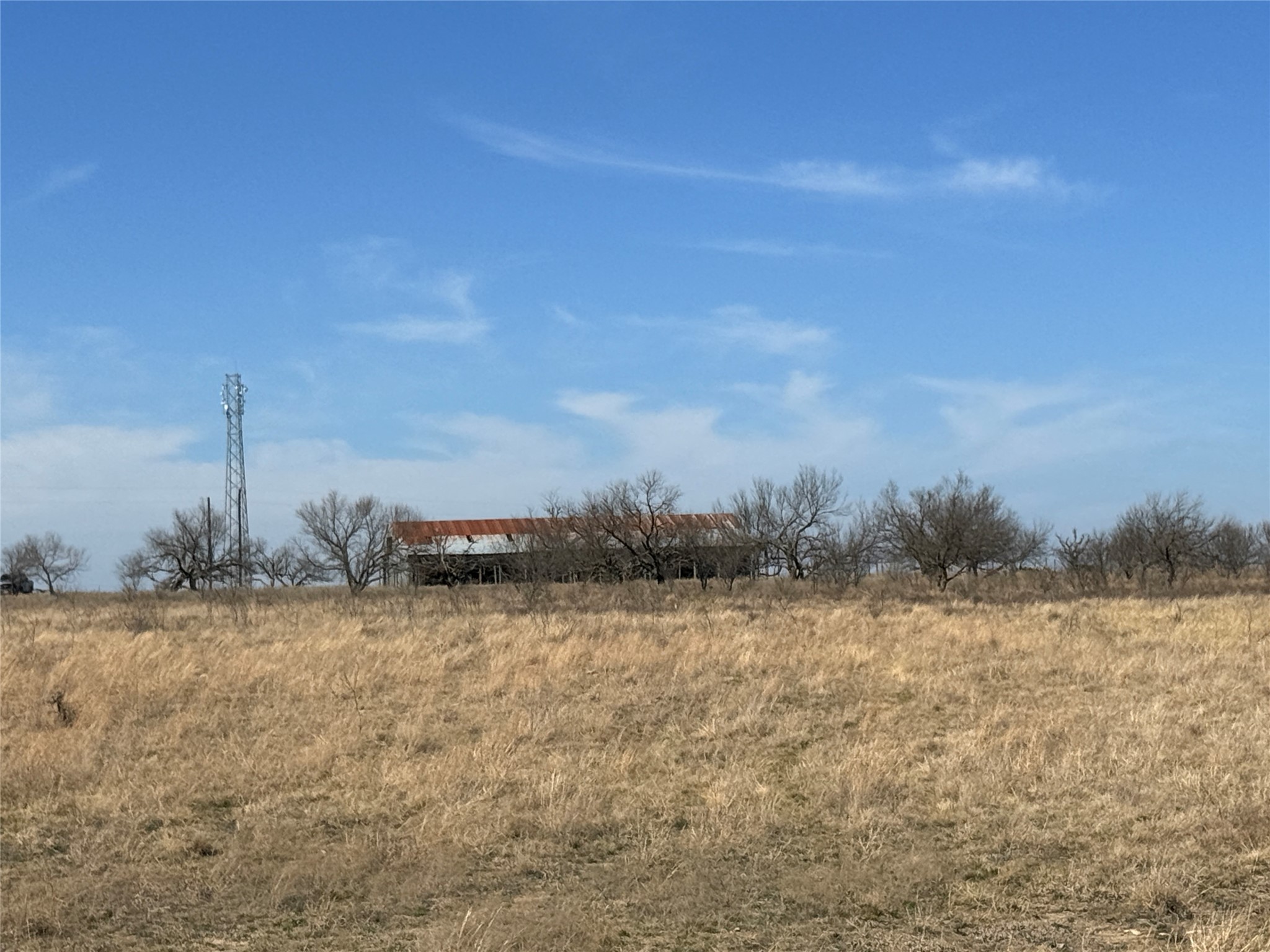 TBD3 Cr 619 Hamilton TX 76531