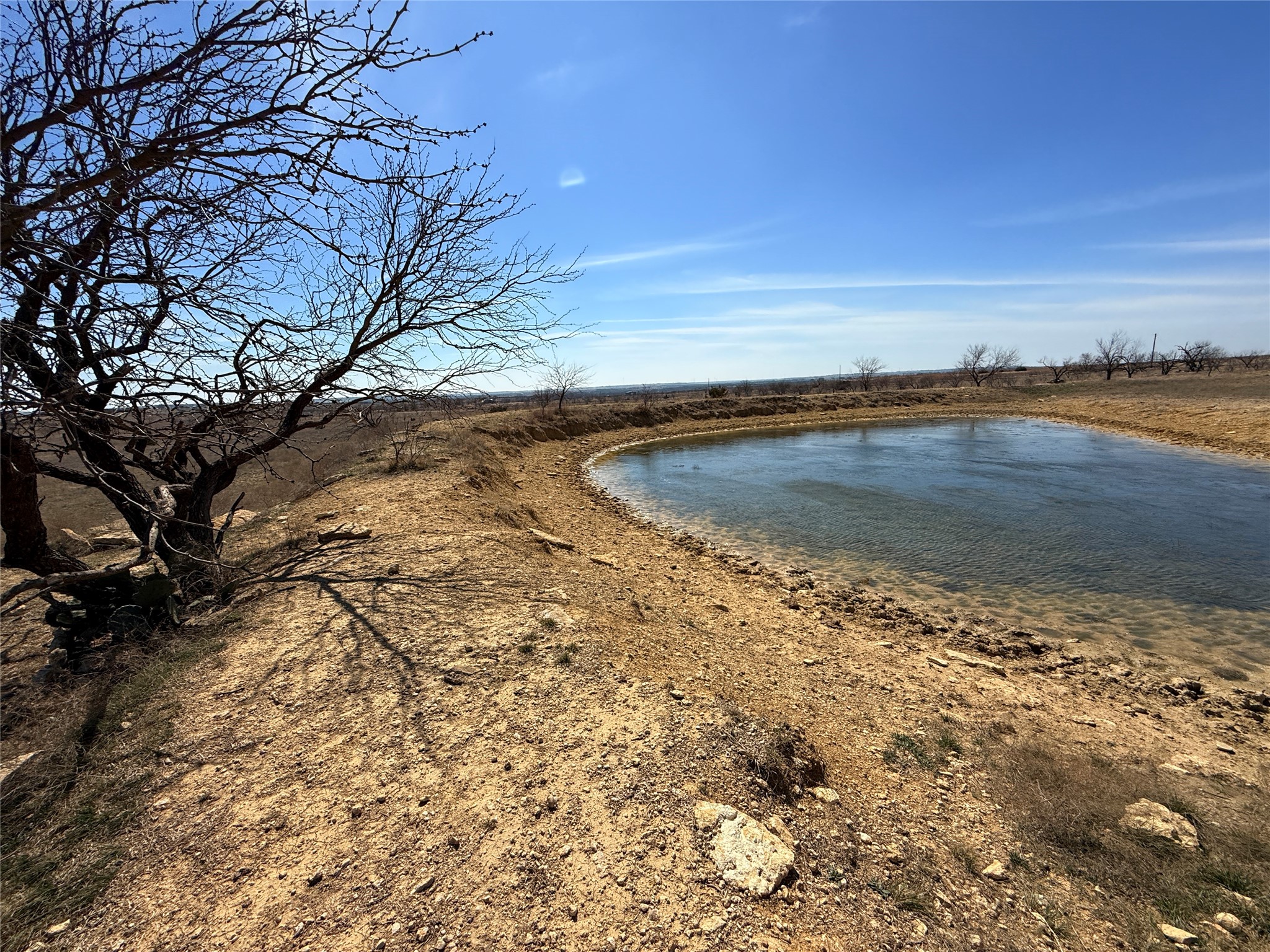 TBD3 Cr 619 Hamilton TX 76531