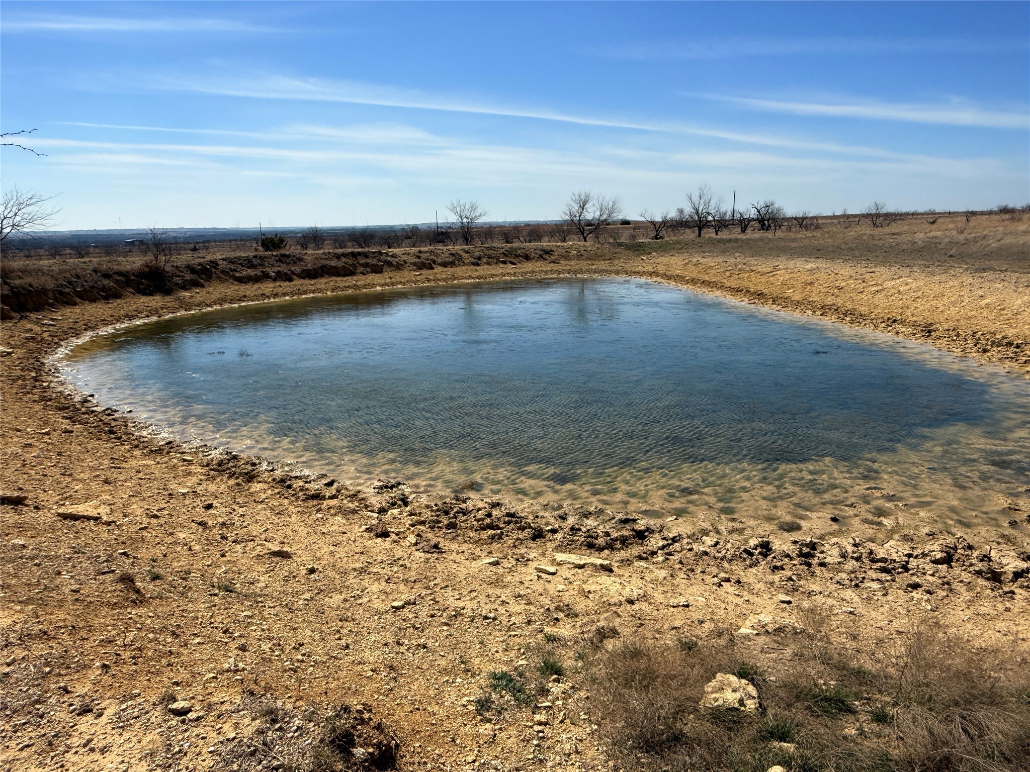TBD3 Cr 619 Hamilton TX 76531