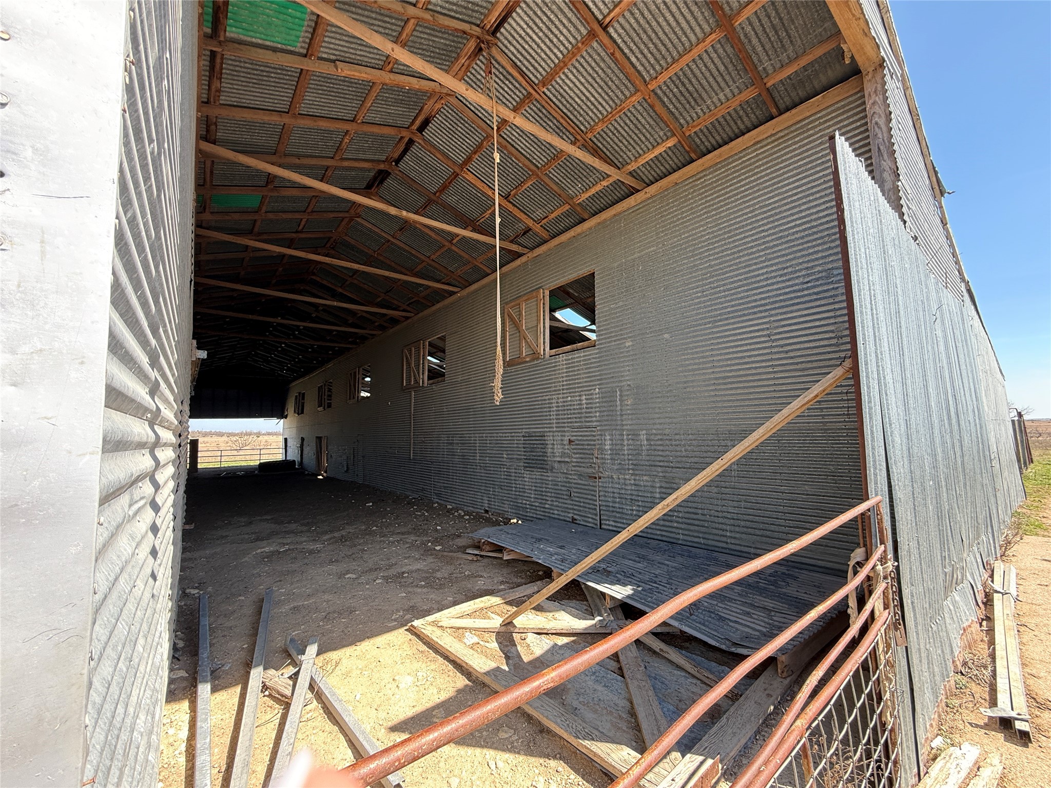 TBD3 Cr 619 Hamilton TX 76531