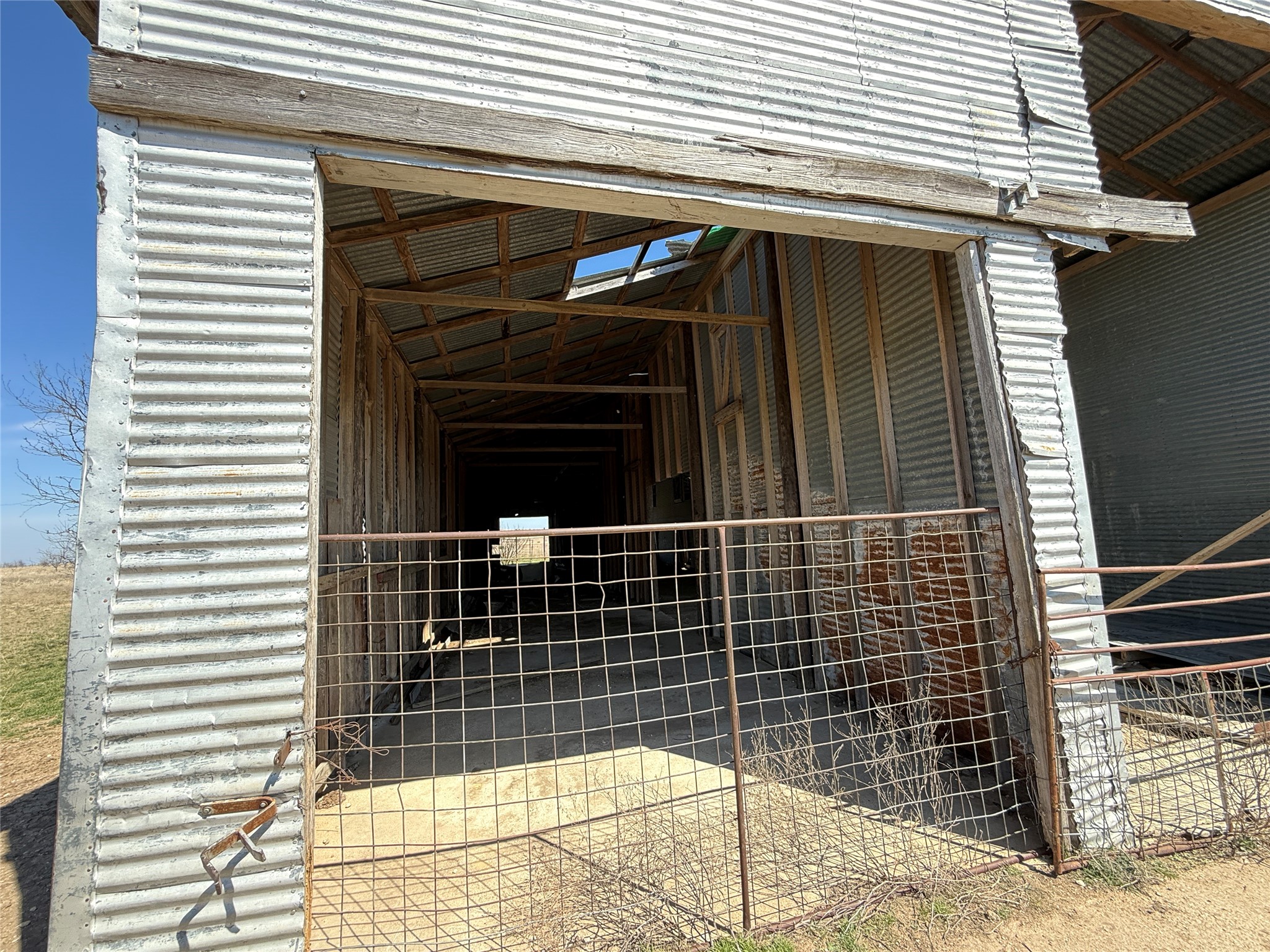 TBD3 Cr 619 Hamilton TX 76531