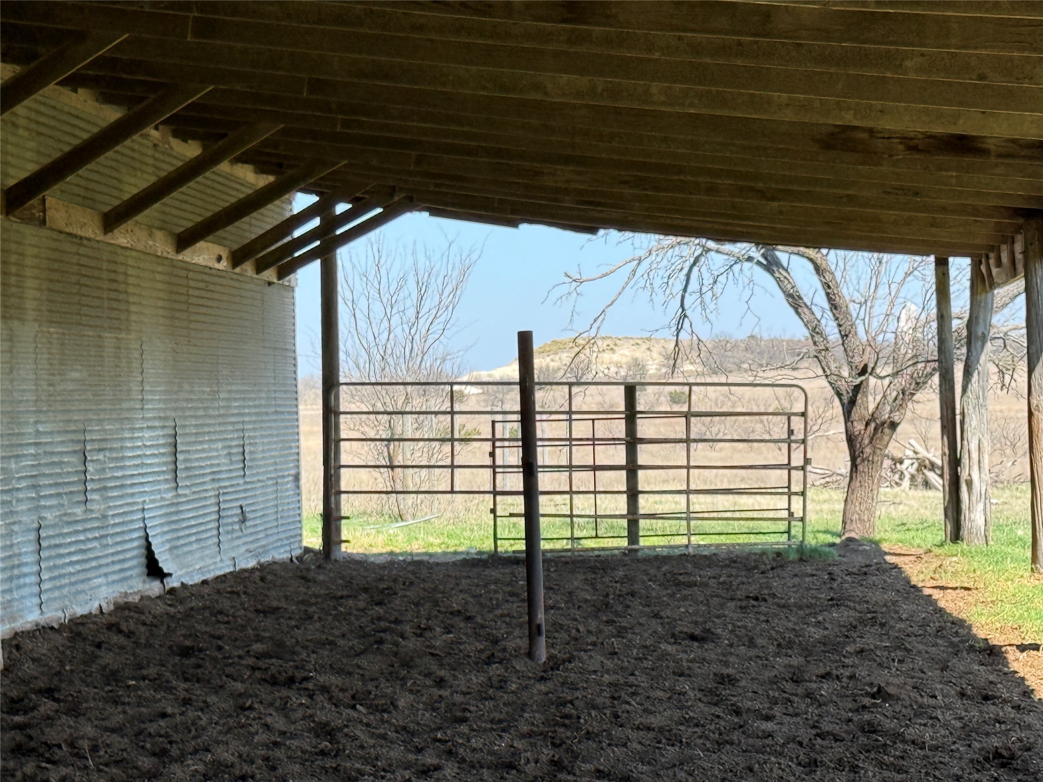 TBD3 Cr 619 Hamilton TX 76531