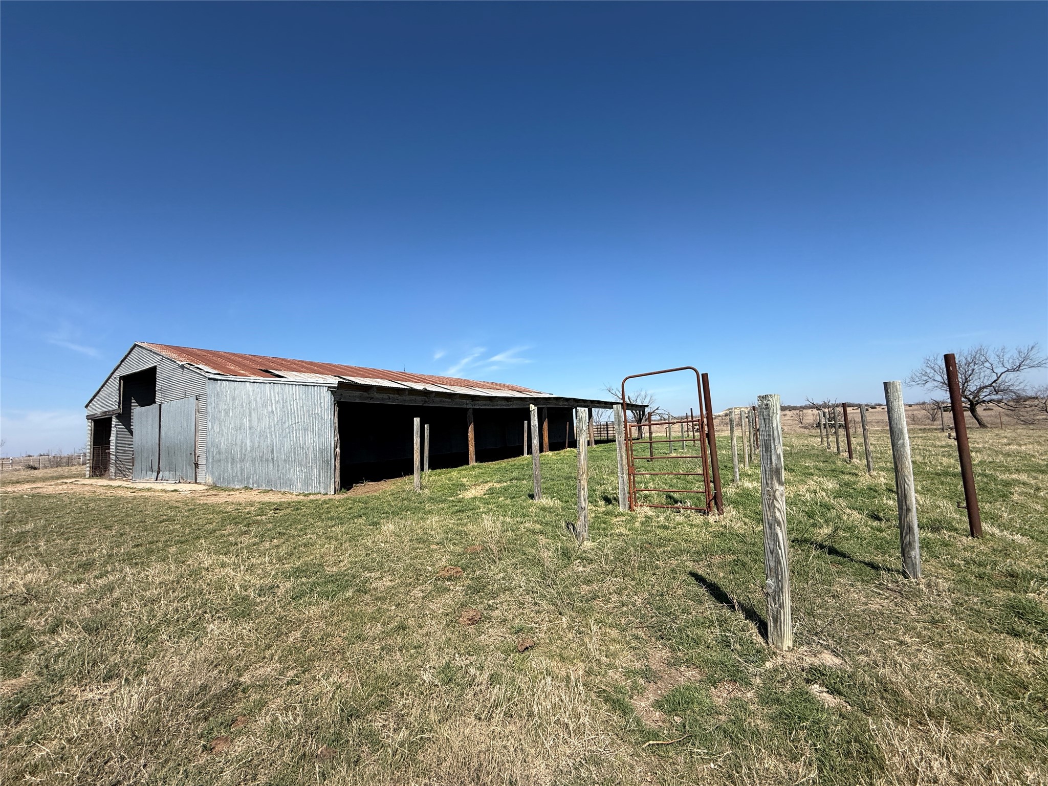 TBD3 Cr 619 Hamilton TX 76531