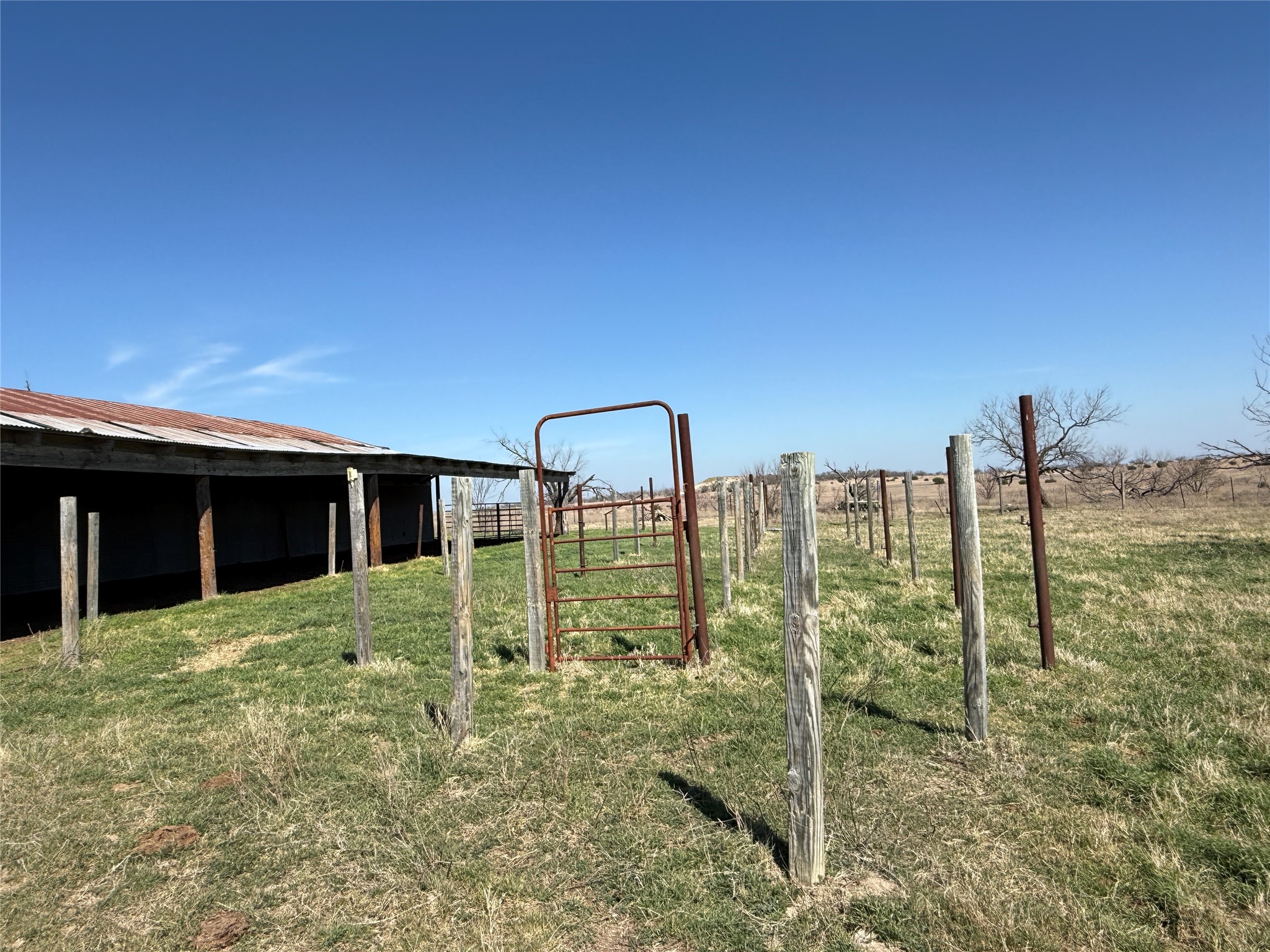 TBD3 Cr 619 Hamilton TX 76531