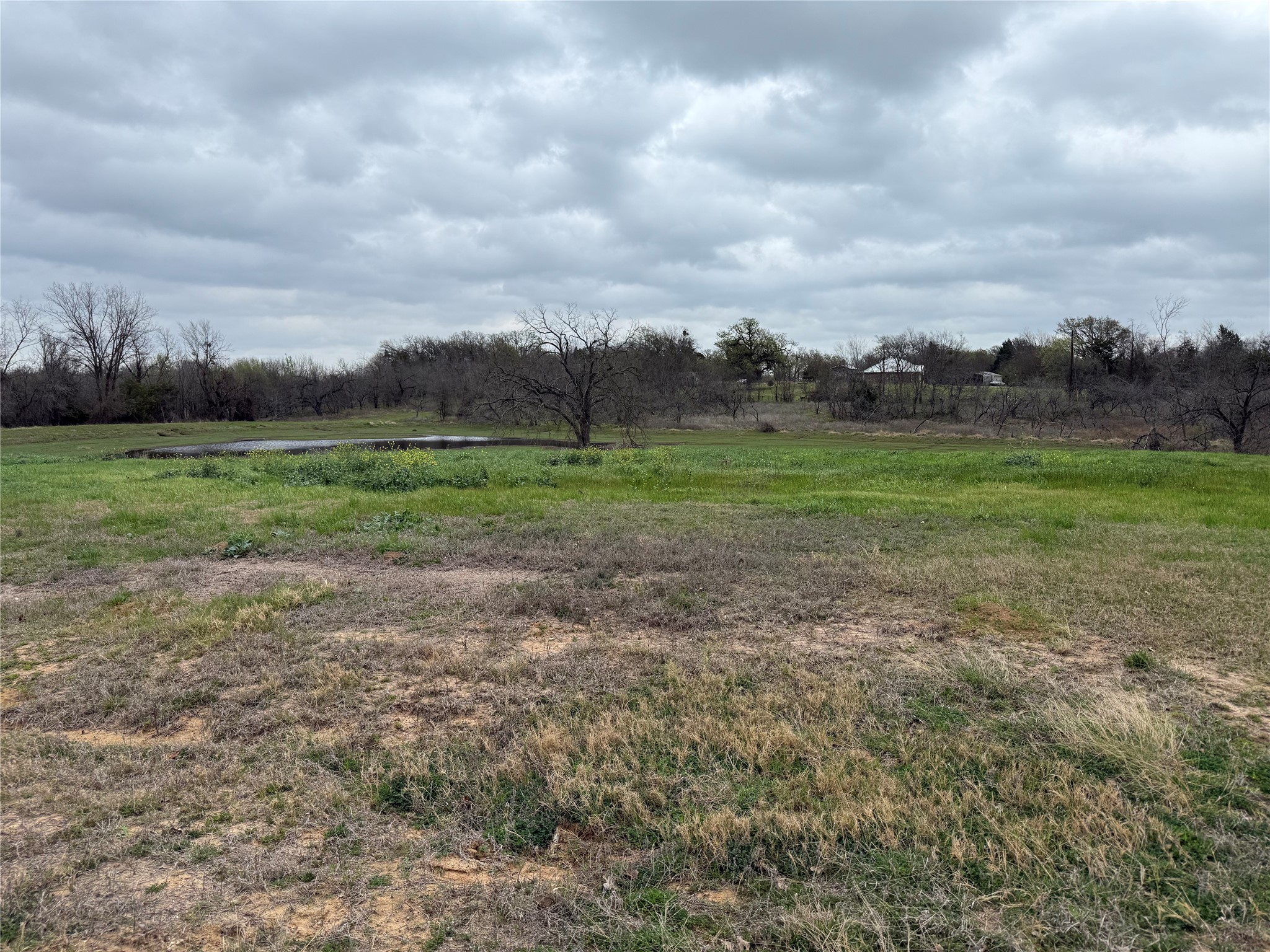 Lot 80 Diamond Point Corsicana TX 75109