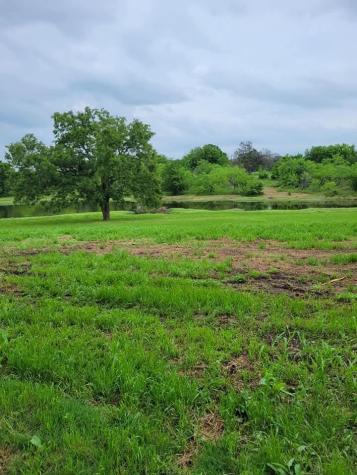 Lot 80 Diamond Point Corsicana TX 75109