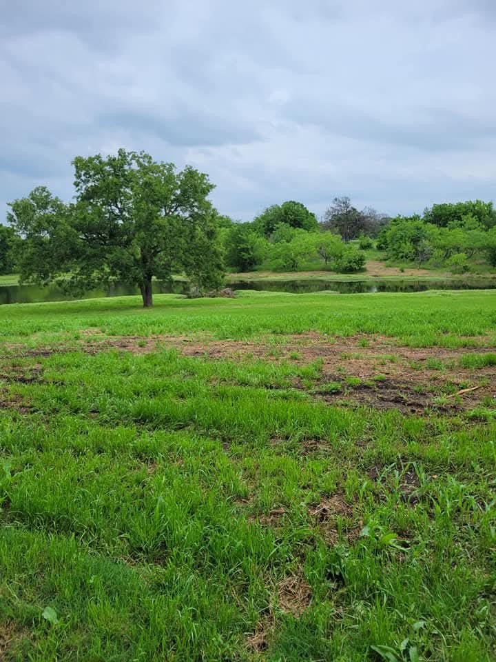 Lot 80 Diamond Point Corsicana TX 75109