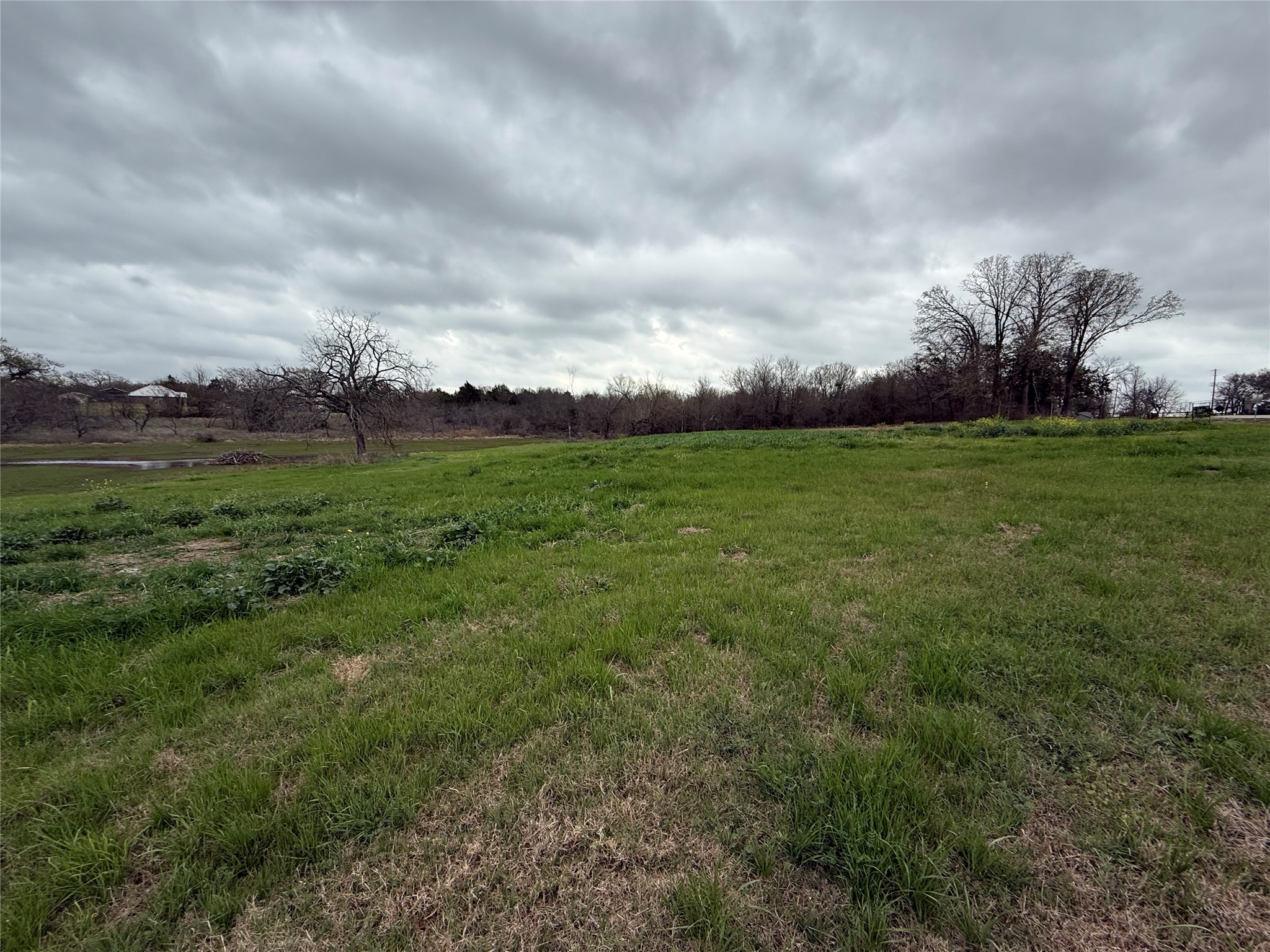 Lot 80 Diamond Point Corsicana TX 75109