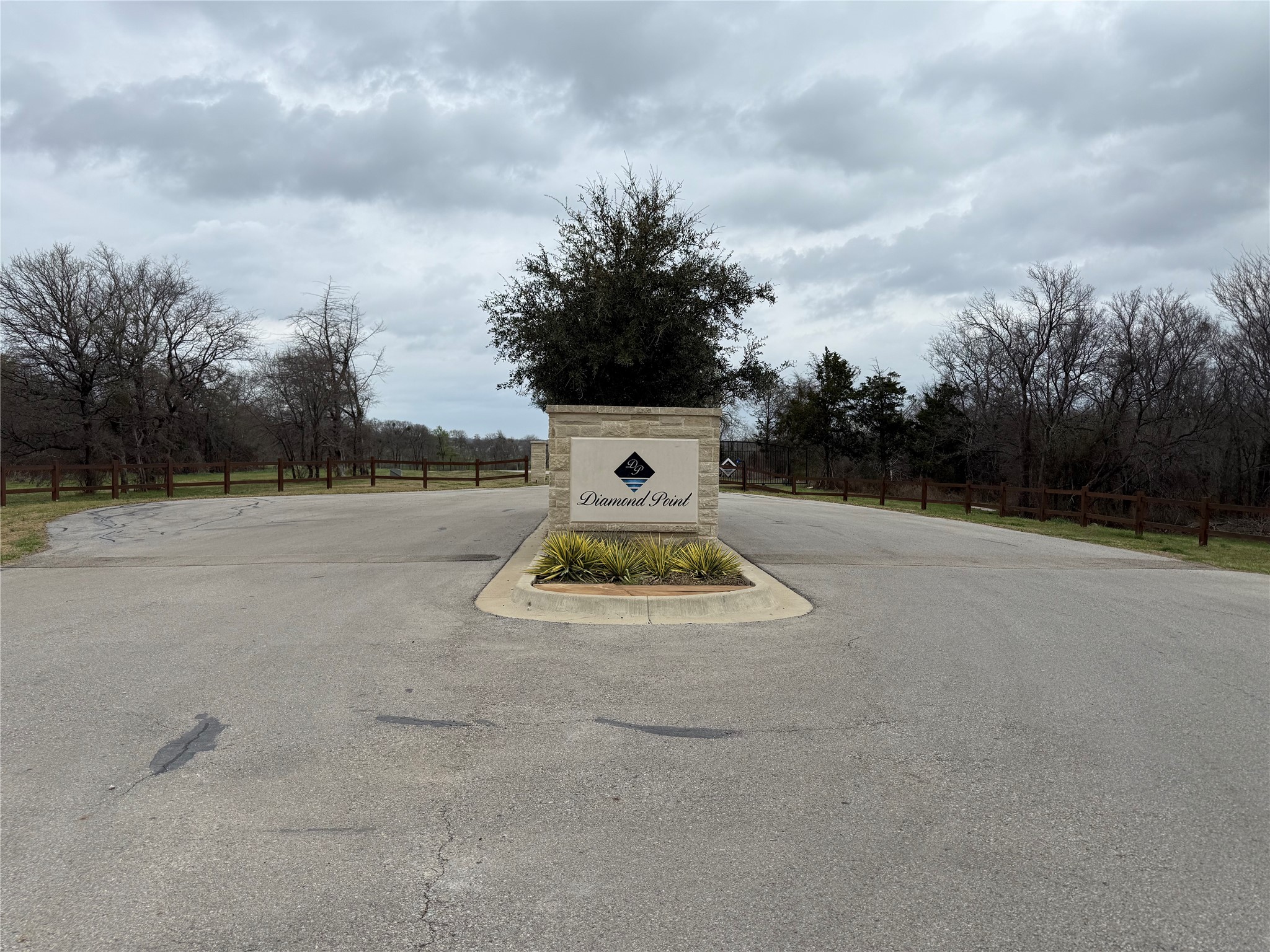 Lot 80 Diamond Point Corsicana TX 75109