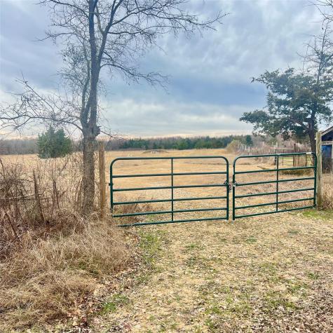 Tbd County Road 4574 Sulphur Springs TX 75482