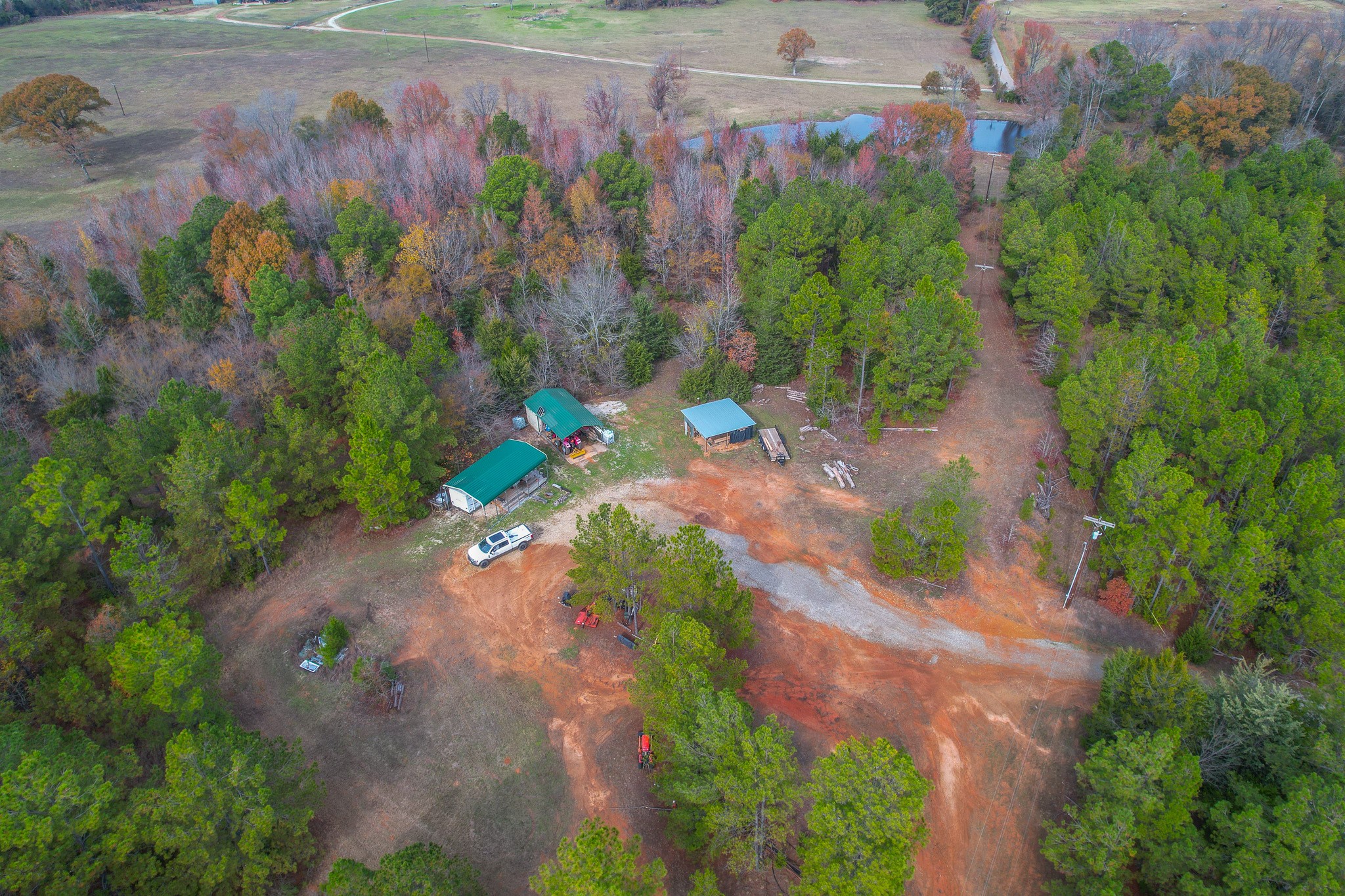 0 Cr 4960 Quitman TX 75783