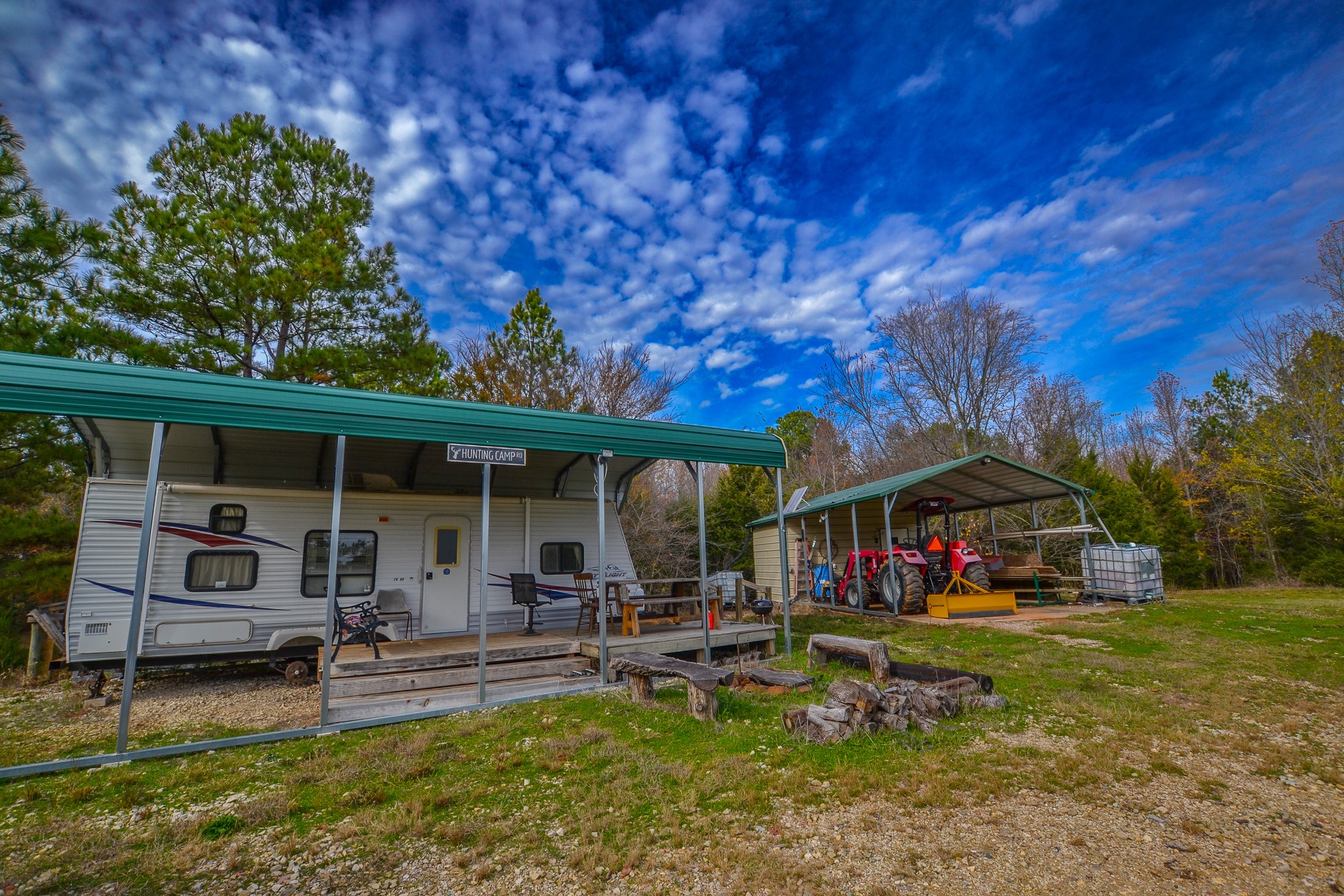 0 Cr 4960 Quitman TX 75783
