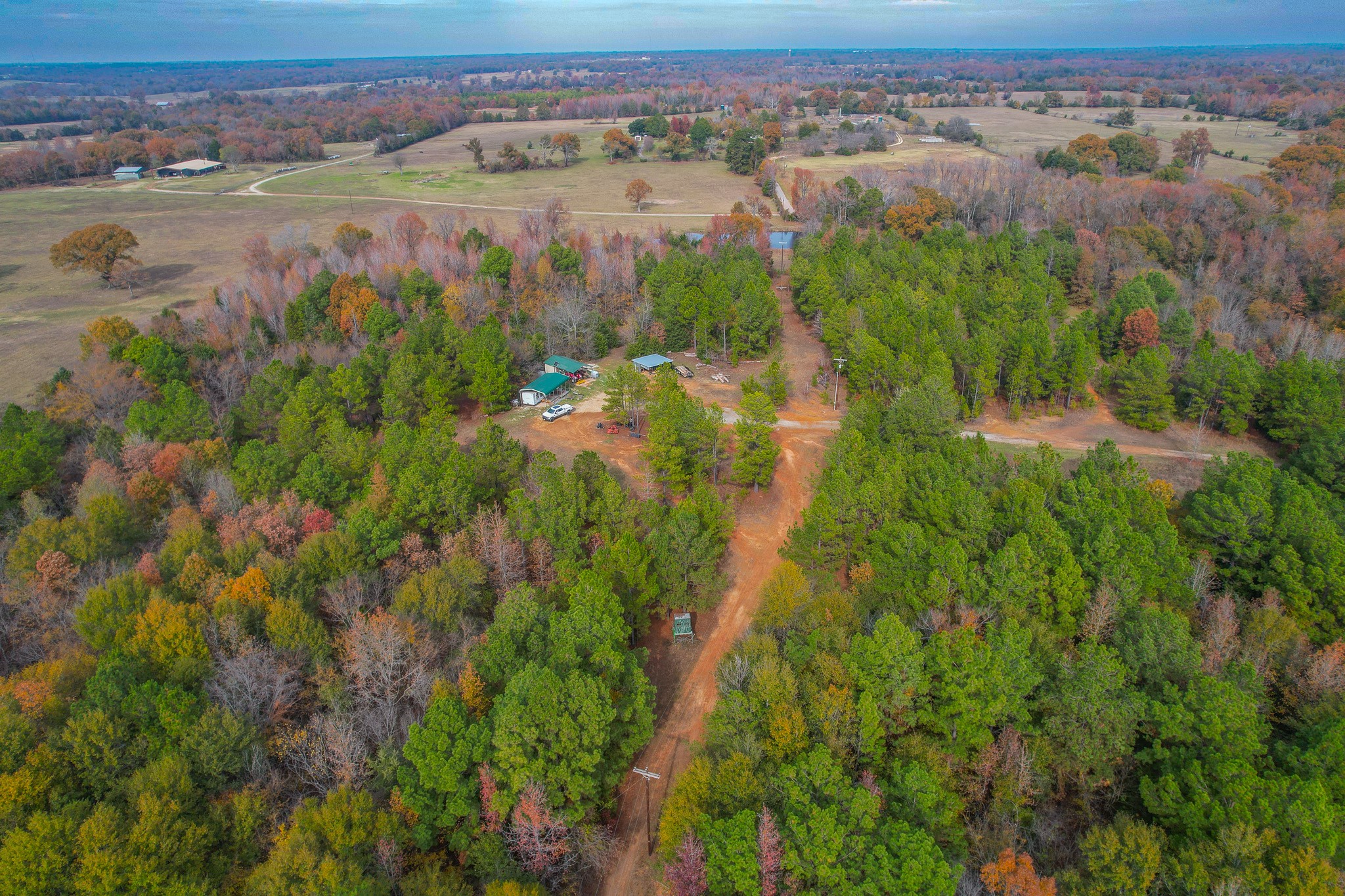 0 Cr 4960 Quitman TX 75783