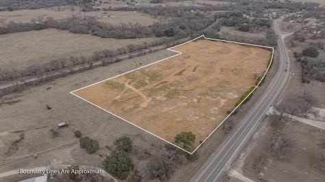 Tbd Us Highway 377 N Bluff Dale TX 76433