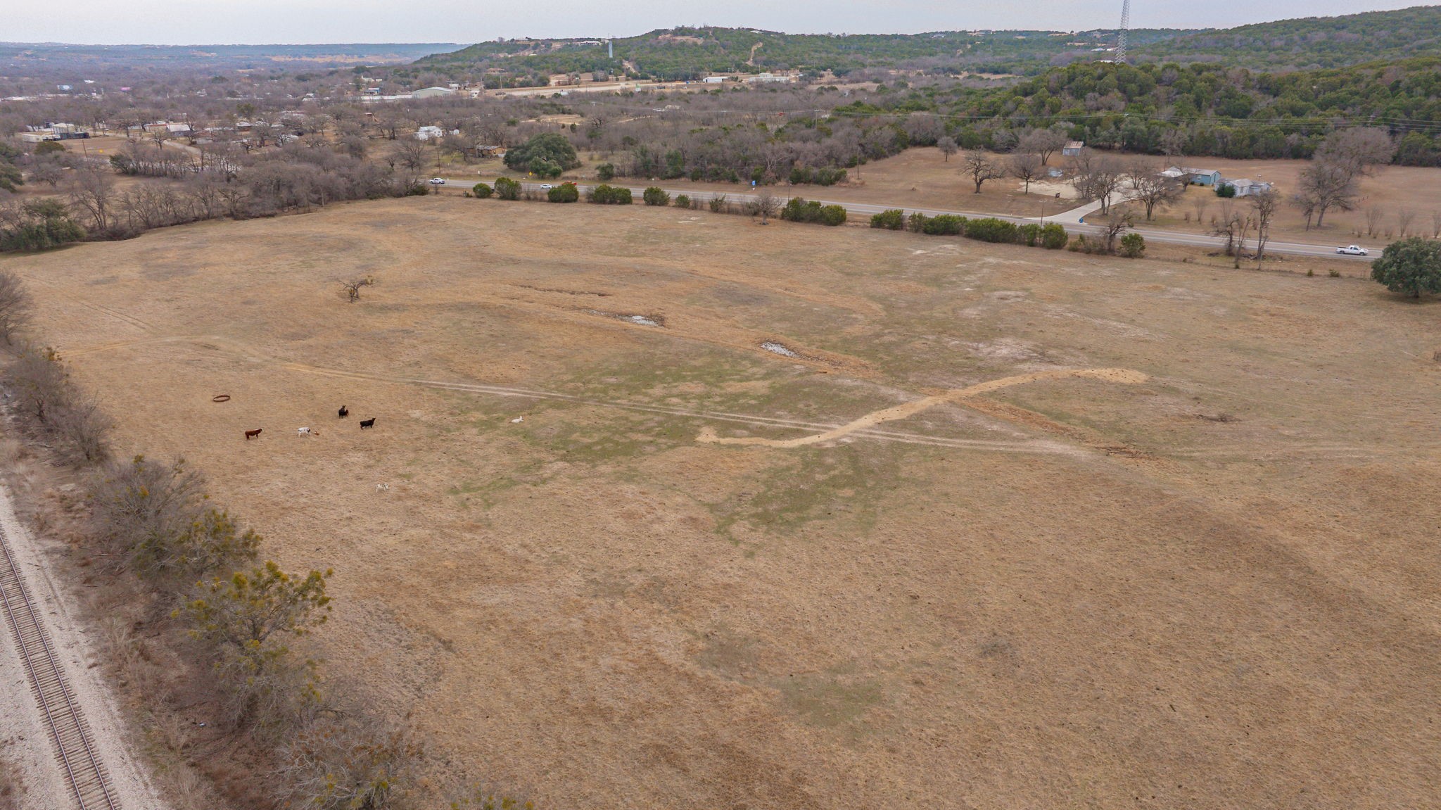 Tbd Us Highway 377 N Bluff Dale TX 76433