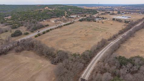 Tbd Us Highway 377 N Bluff Dale TX 76433